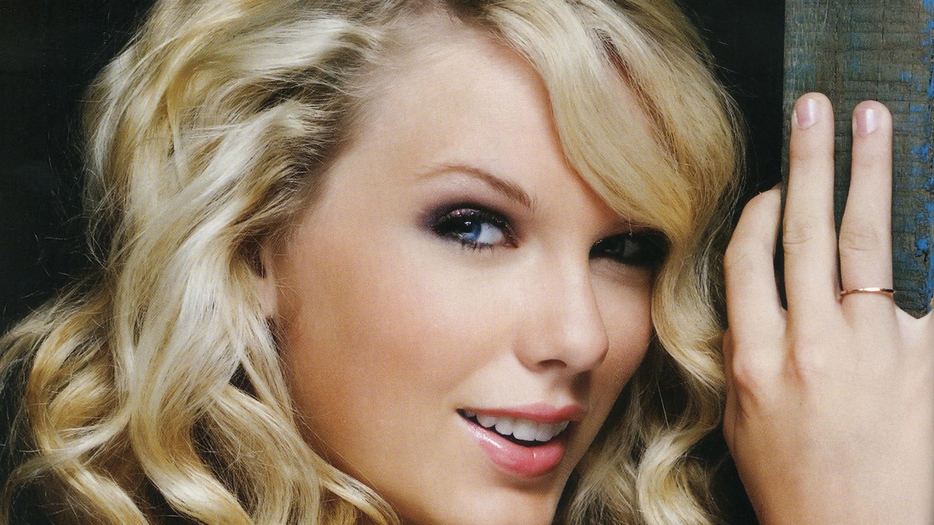 Download mobile wallpaper Music, Taylor Swift for free.