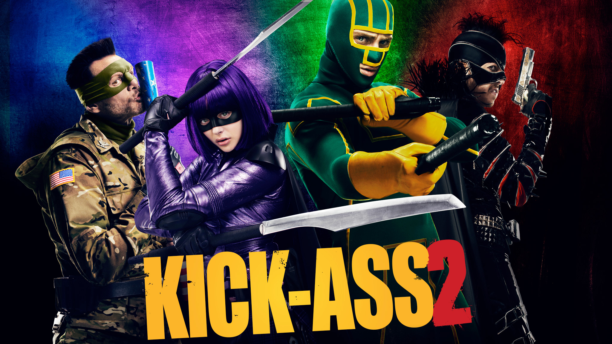 movie, kick ass 2, kick ass