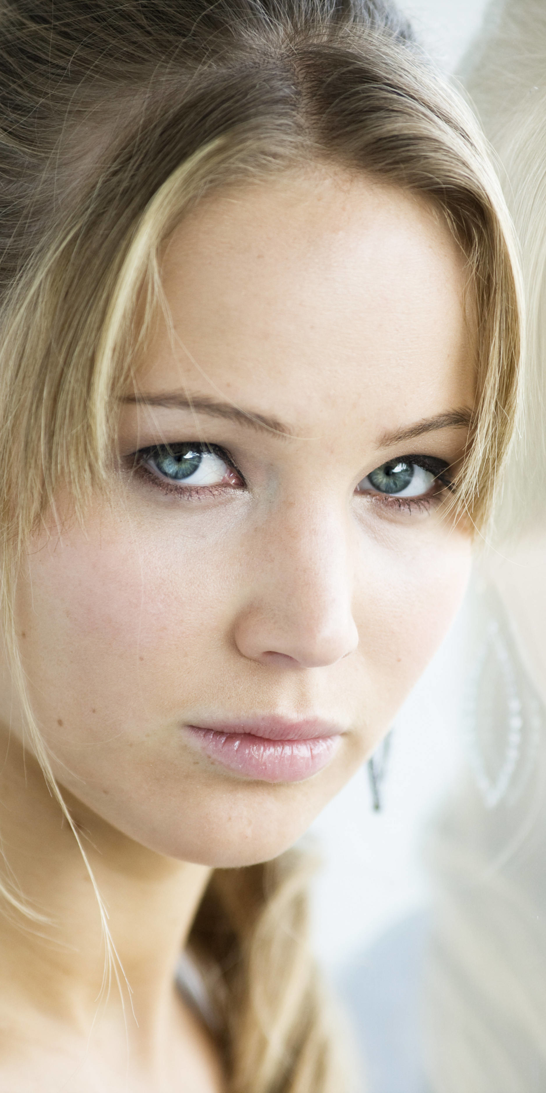 Download mobile wallpaper Celebrity, Jennifer Lawrence for free.