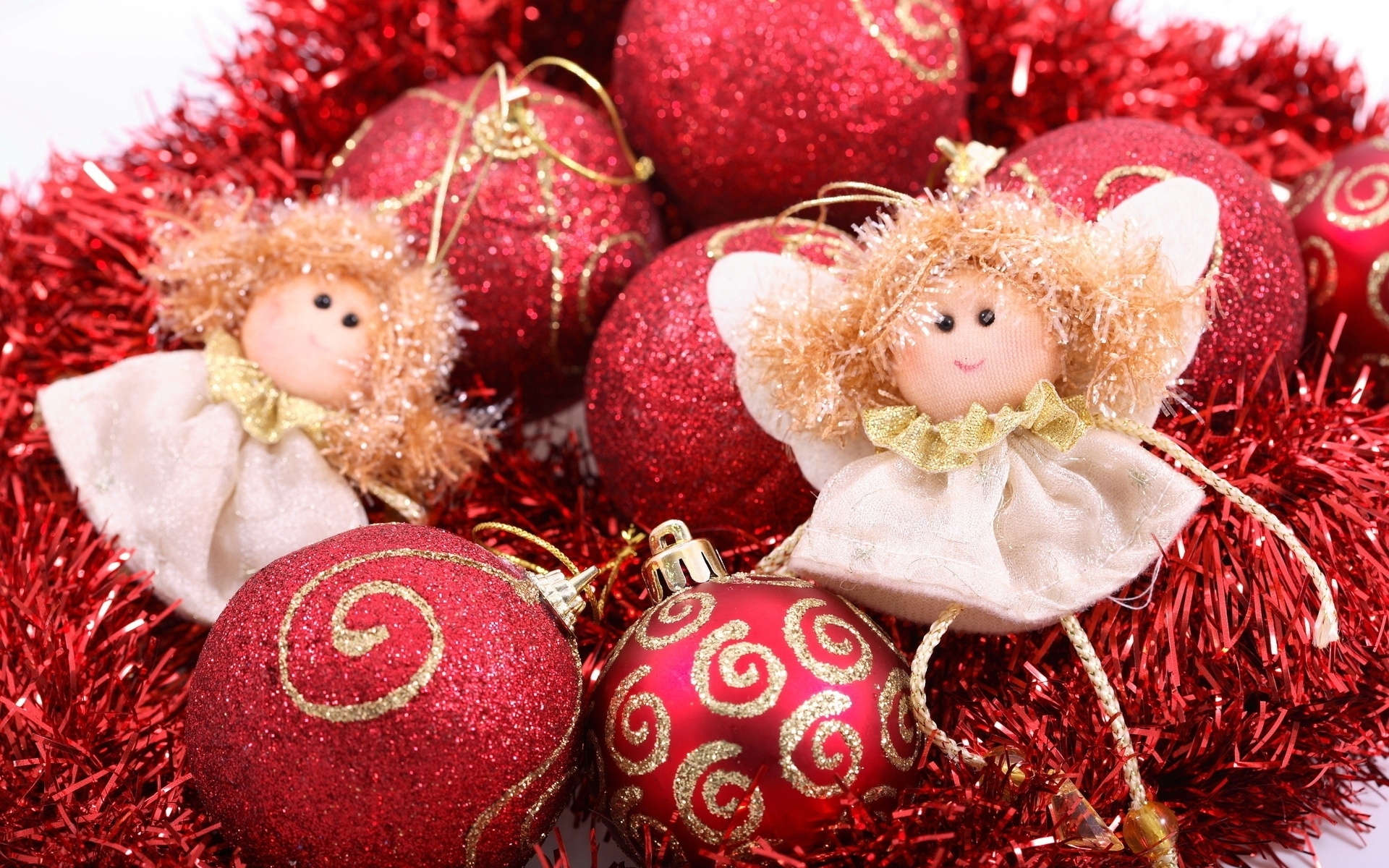 Laden Sie das Feiertage, Dekoration, Engel, Weihnachten-Bild kostenlos auf Ihren PC-Desktop herunter