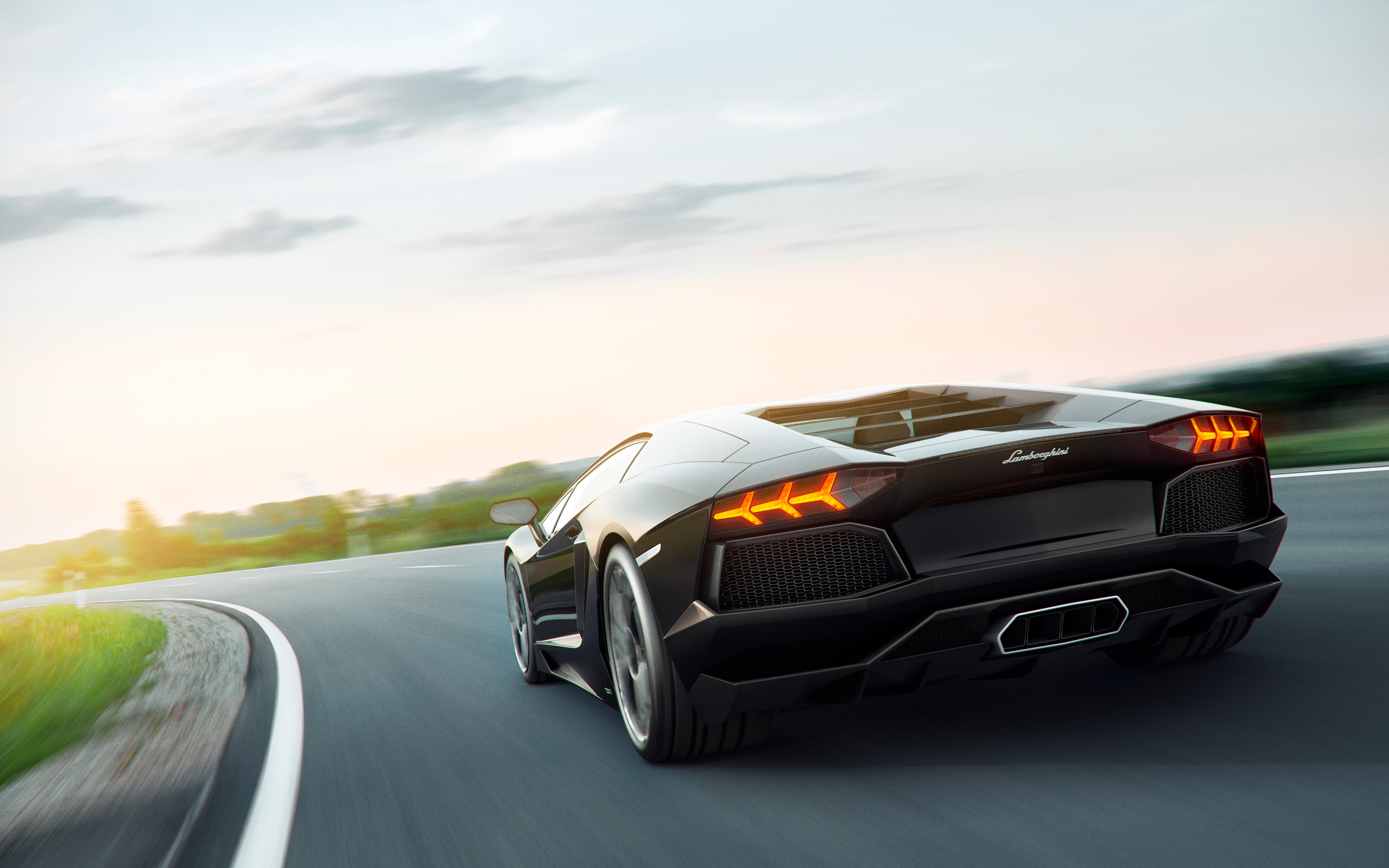 Téléchargez gratuitement l'image Lamborghini, Lamborghini Aventador, Véhicules sur le bureau de votre PC