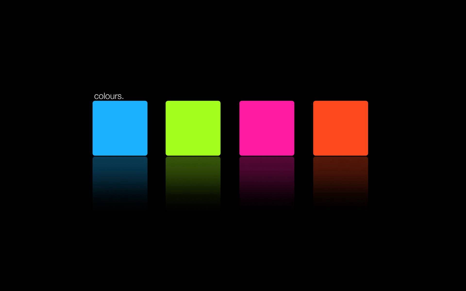 PCデスクトップに正方形, 正方 形, 青い, 抽象, オレンジ, ピンク画像を無料でダウンロード