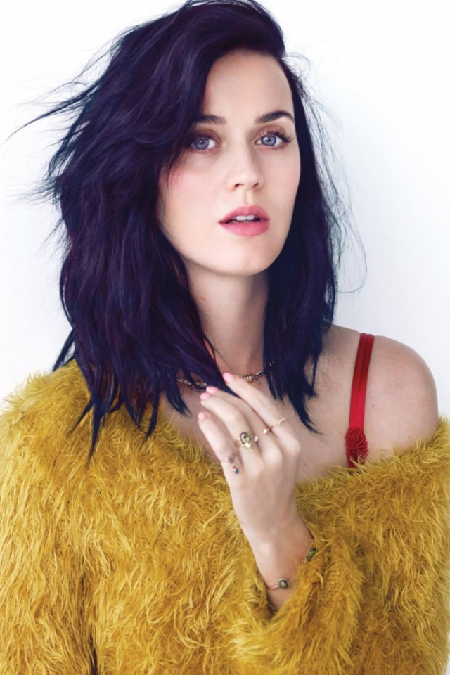 Download mobile wallpaper Music, Katy Perry for free.