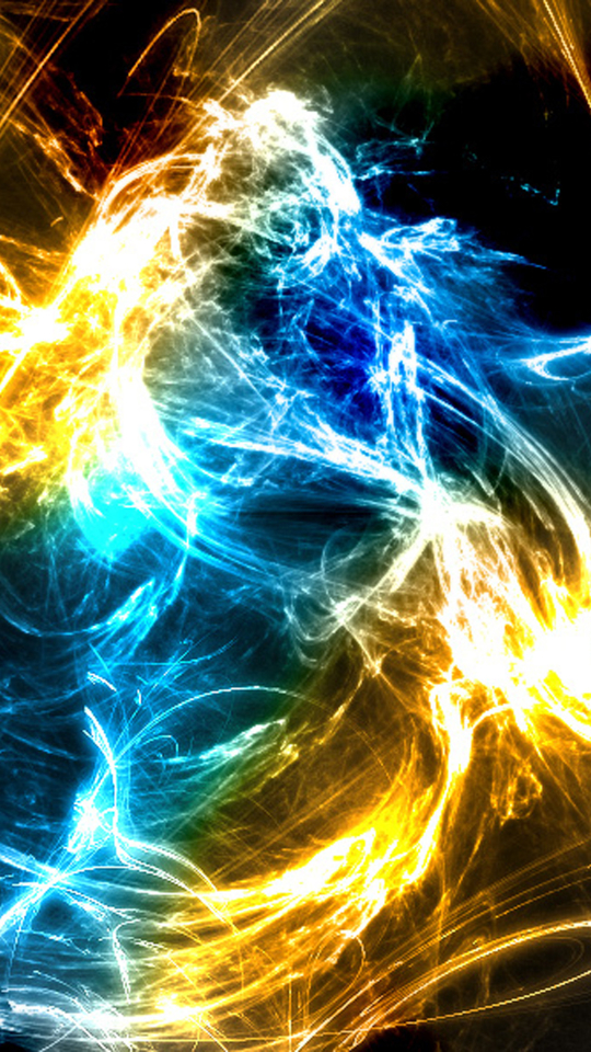 Download mobile wallpaper Abstract, Light for free.