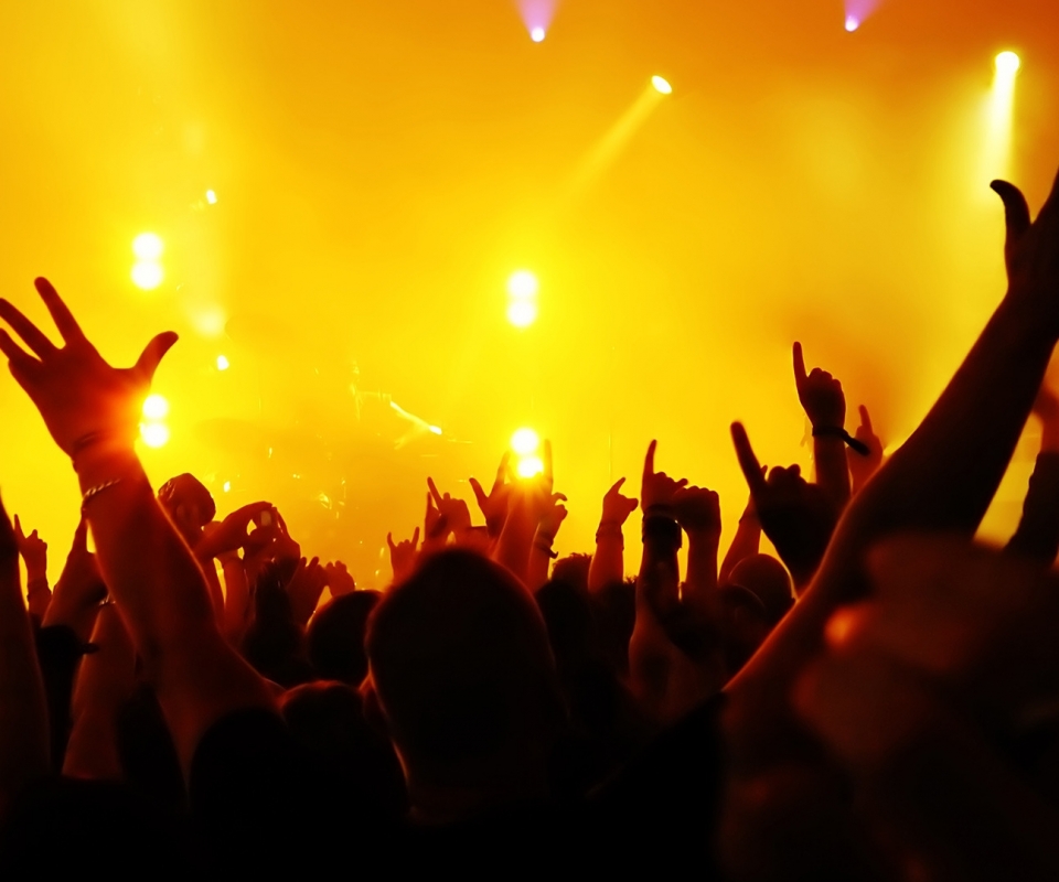 Download mobile wallpaper Music, Concert for free.