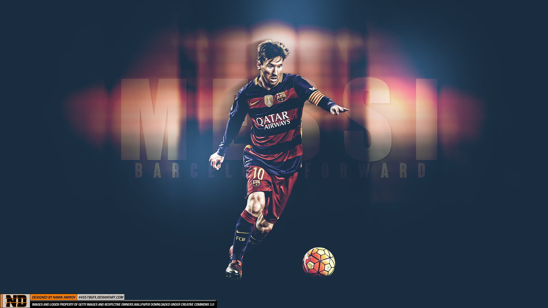 Download mobile wallpaper Sports, Soccer, Fc Barcelona, Lionel Messi, Argentinian for free.