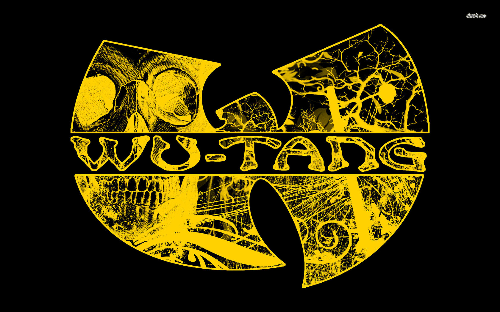 Download mobile wallpaper Music, Wu Tang Clan for free.