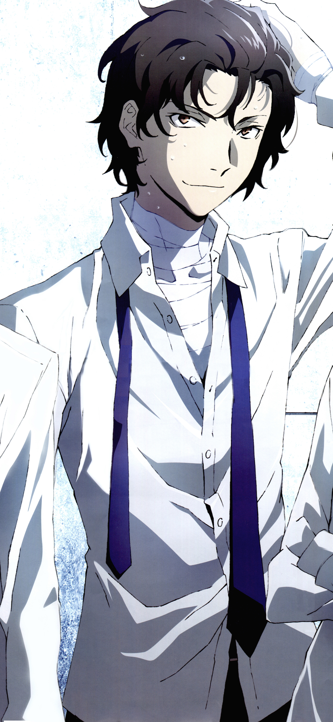 Download mobile wallpaper Anime, Bungou Stray Dogs for free.