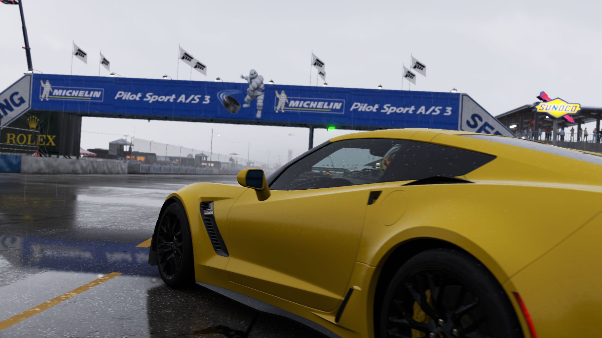 Завантажити шпалери безкоштовно Forza Motorsport 6, Відеогра, Forza картинка на робочий стіл ПК