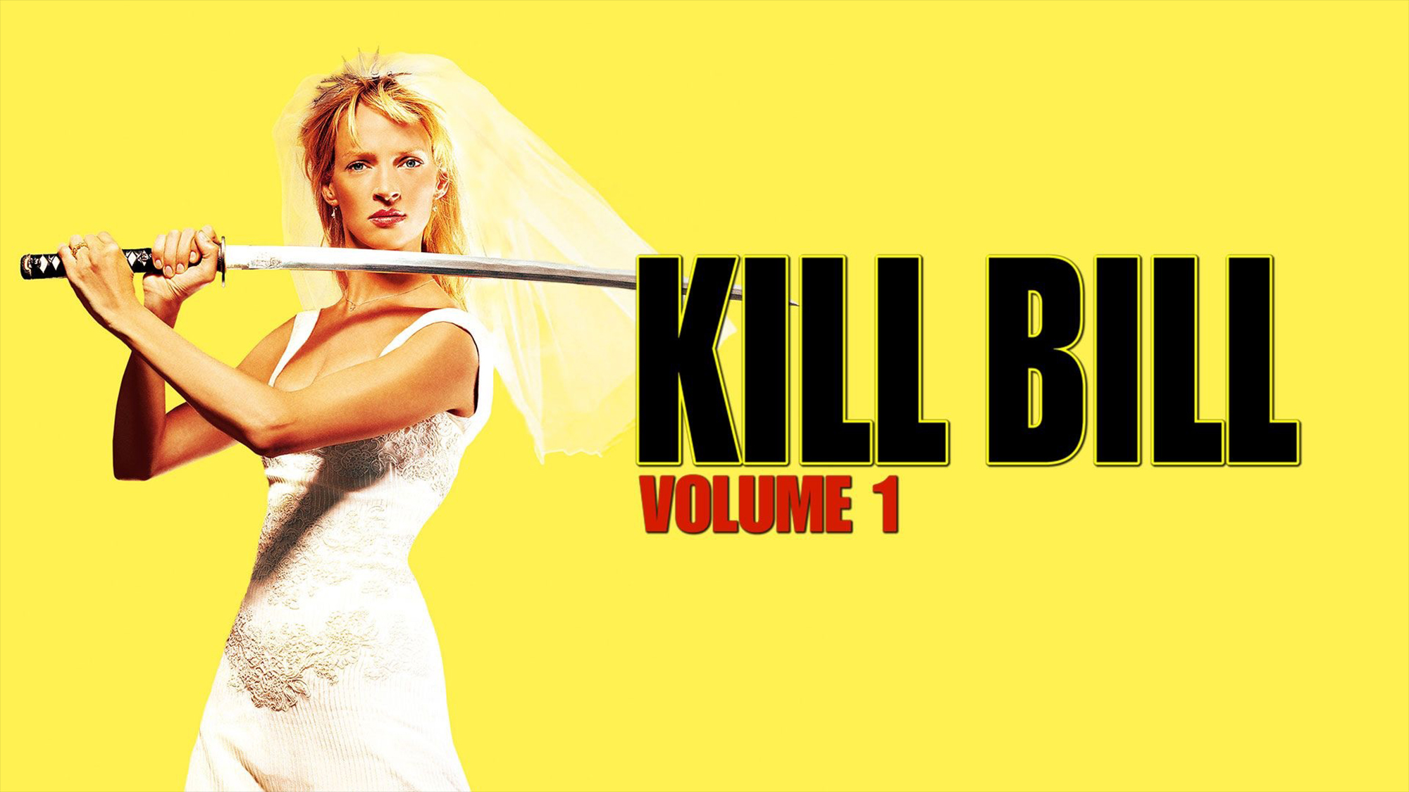 Download mobile wallpaper Uma Thurman, Kill Bill, Movie, Kill Bill: Vol 1 for free.