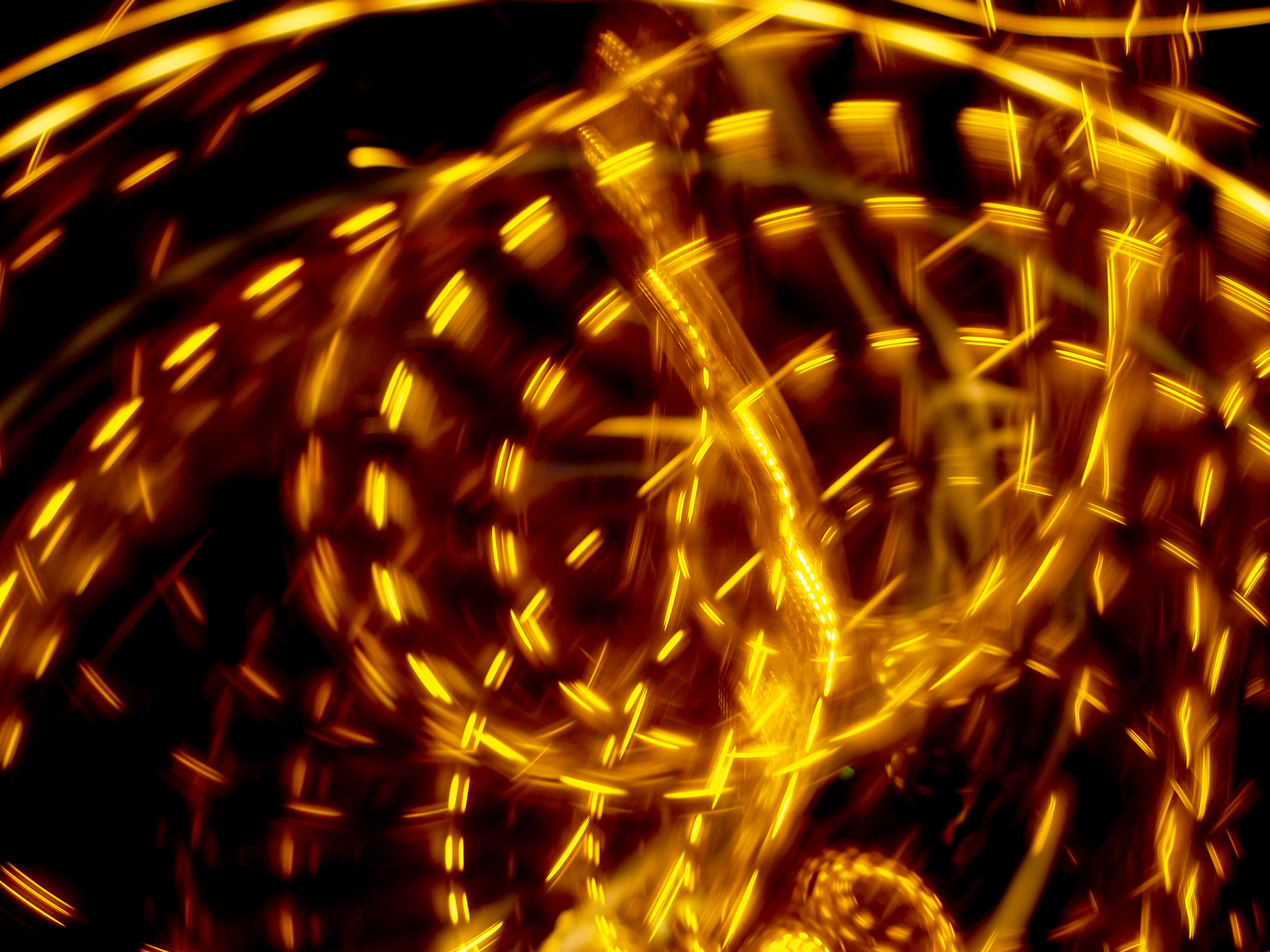 Download mobile wallpaper Abstract, Light, Photography, Swirl, Time Lapse, Kinetic, Camera Toss for free.