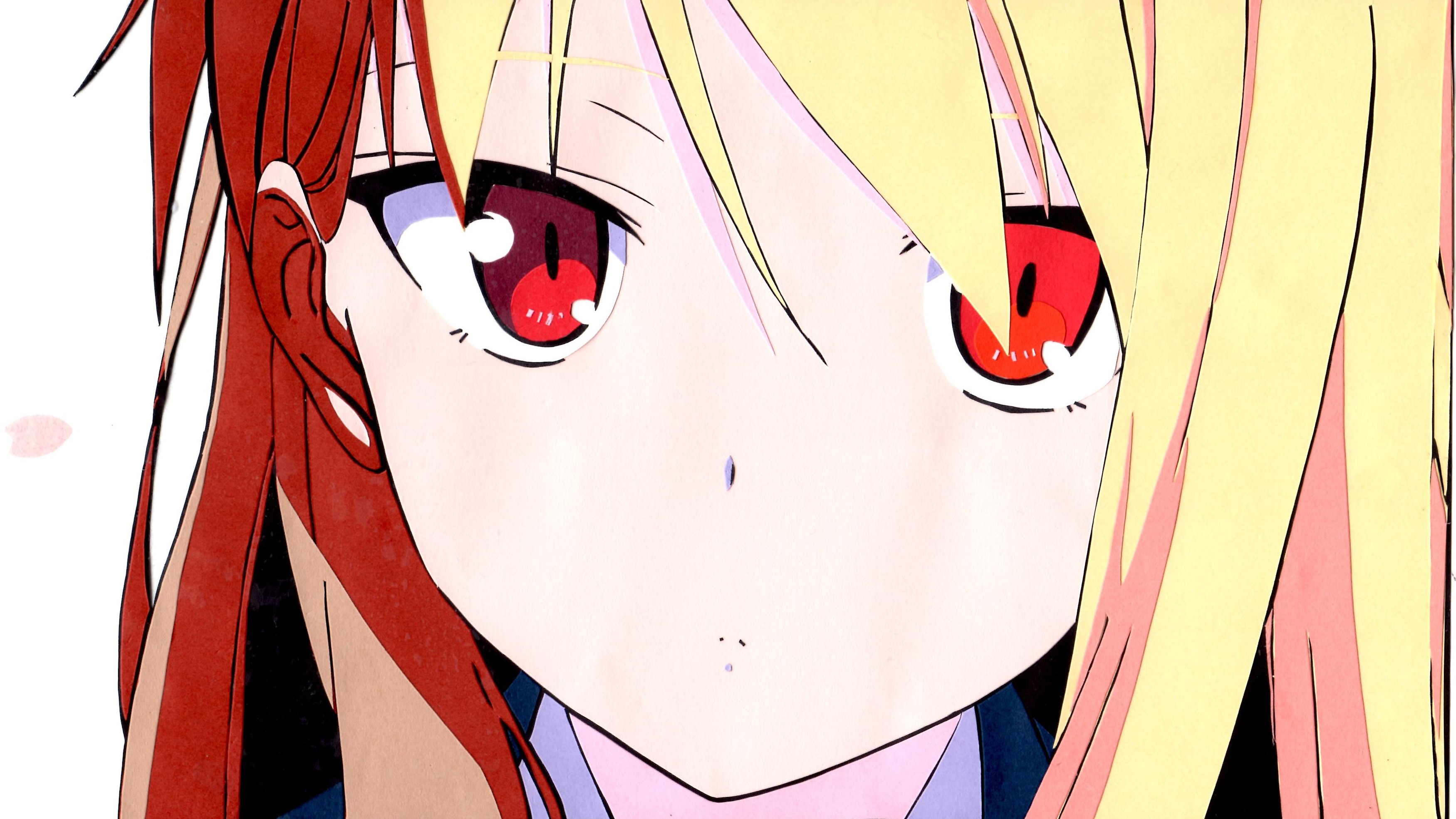 Download mobile wallpaper Anime, Mashiro Shiina, Sakurasou No Pet Na Kanojo for free.