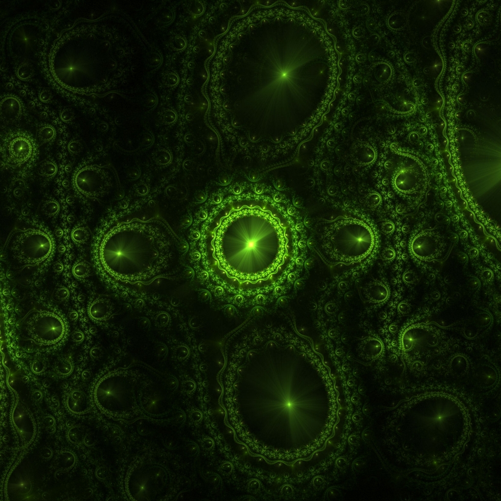 Free download wallpaper Abstract, Fractal on your PC desktop