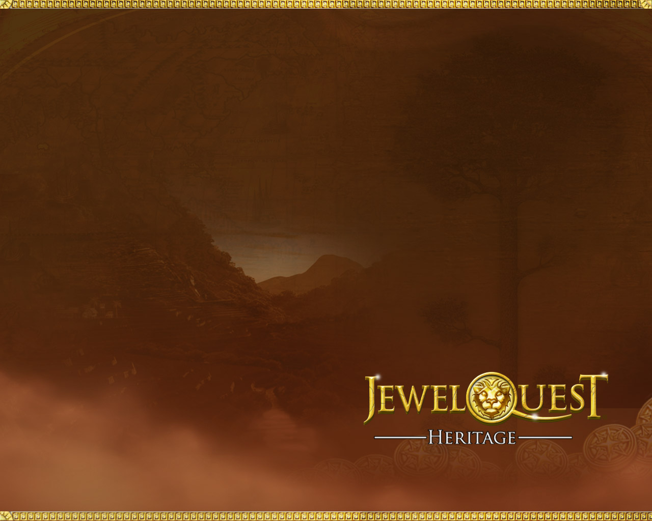 Завантажити шпалери Jewel Quest Heritage на телефон безкоштовно