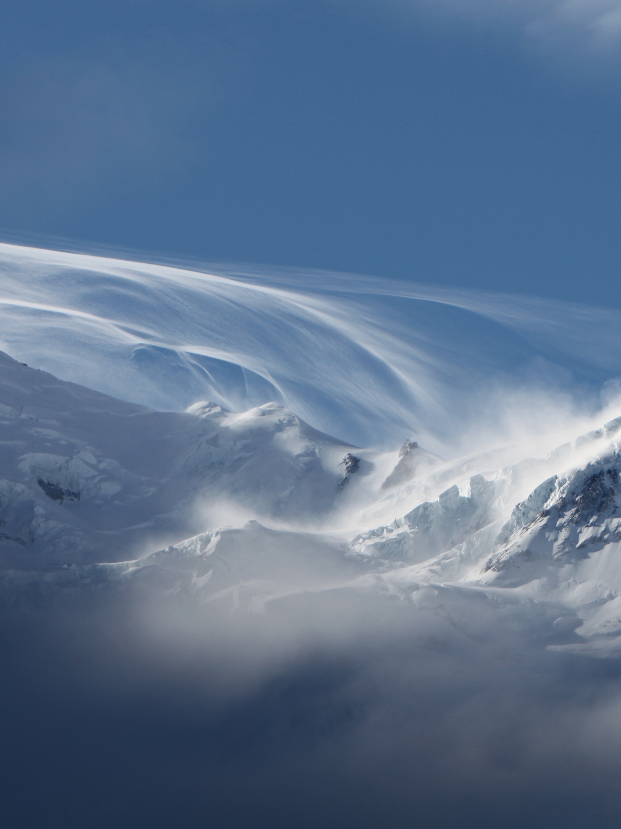 Descarga gratis la imagen Invierno, Naturaleza, Montañas, Nieve, Montaña, Tierra/naturaleza en el escritorio de tu PC