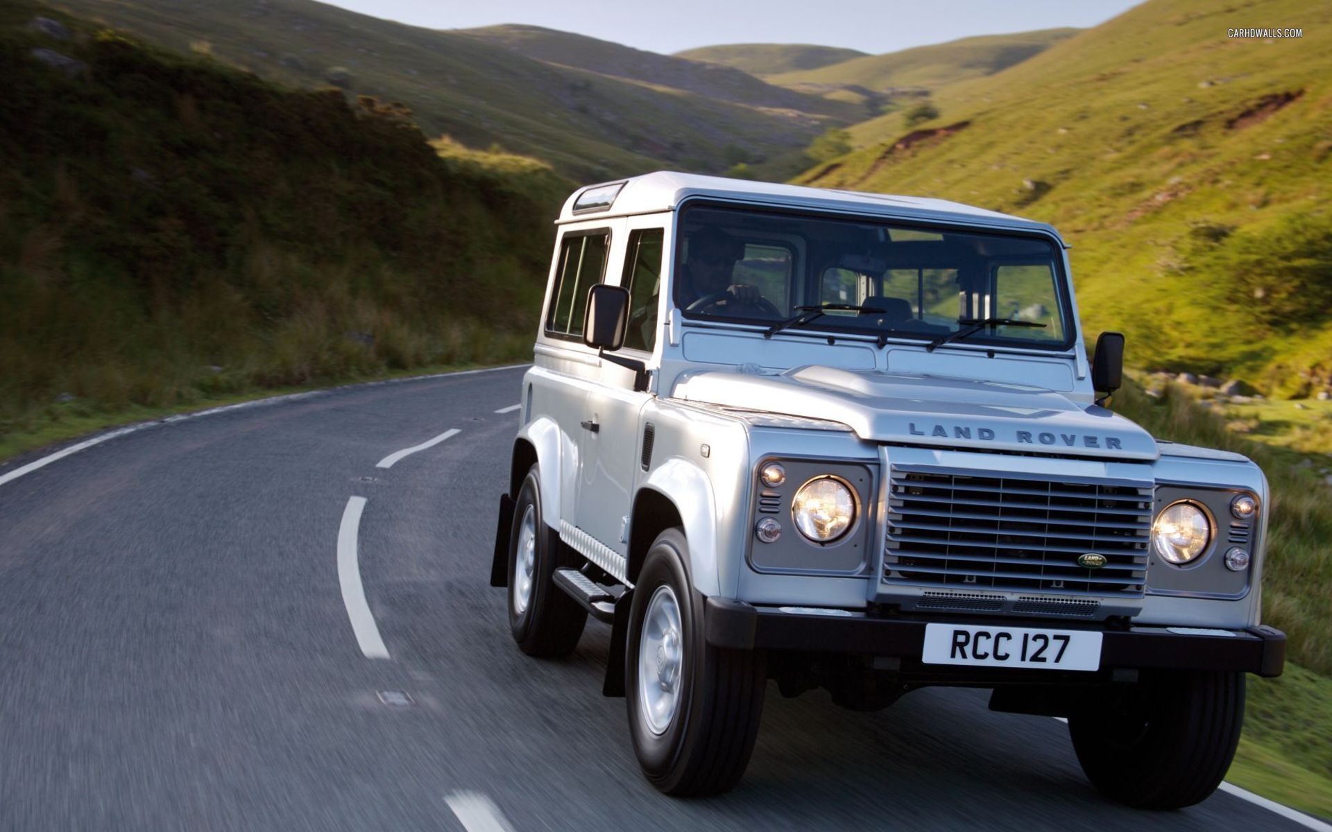 land rover defender, land rover, vehicles