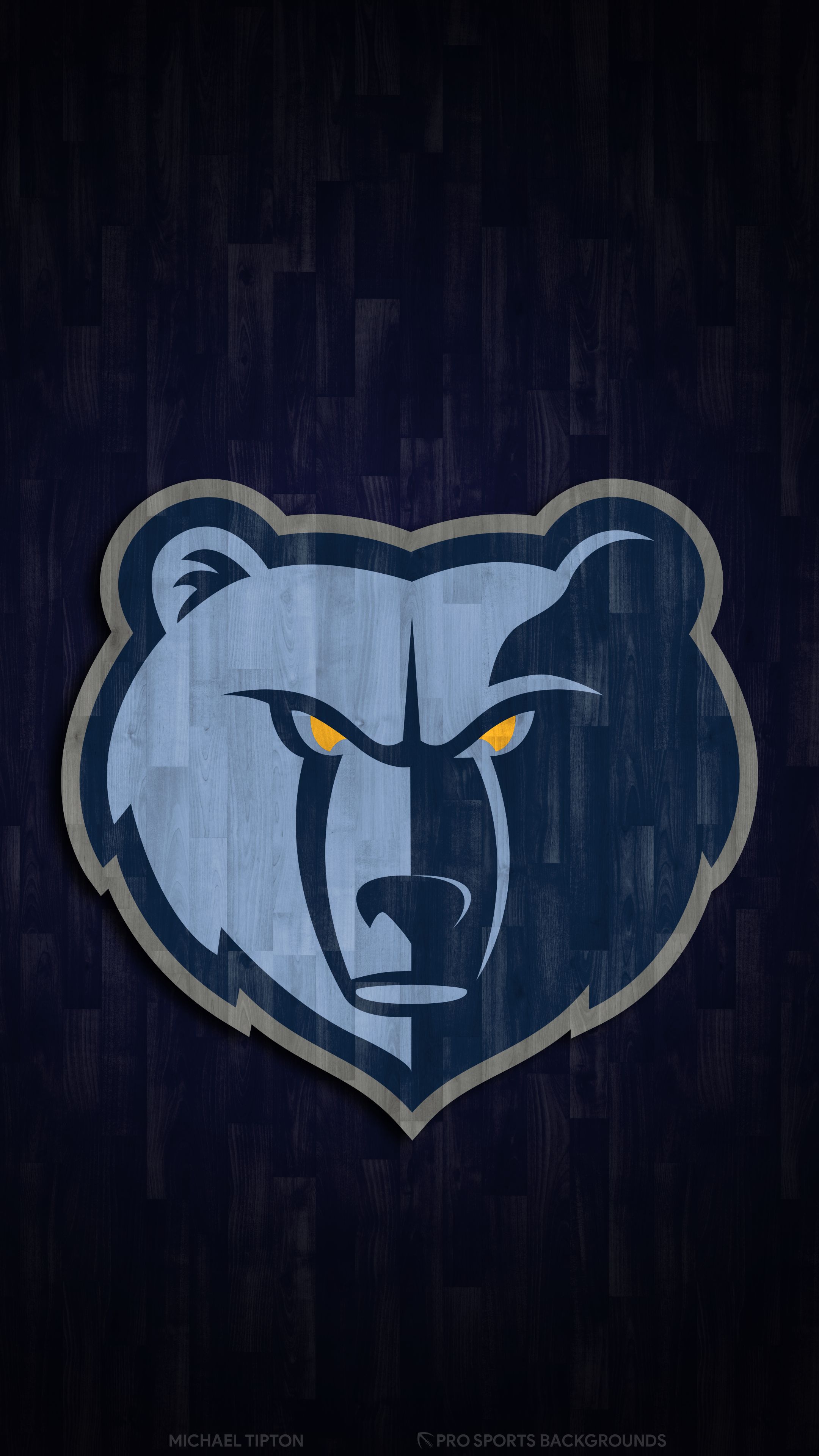 Download mobile wallpaper Sports, Basketball, Nba, Memphis Grizzlies for free.