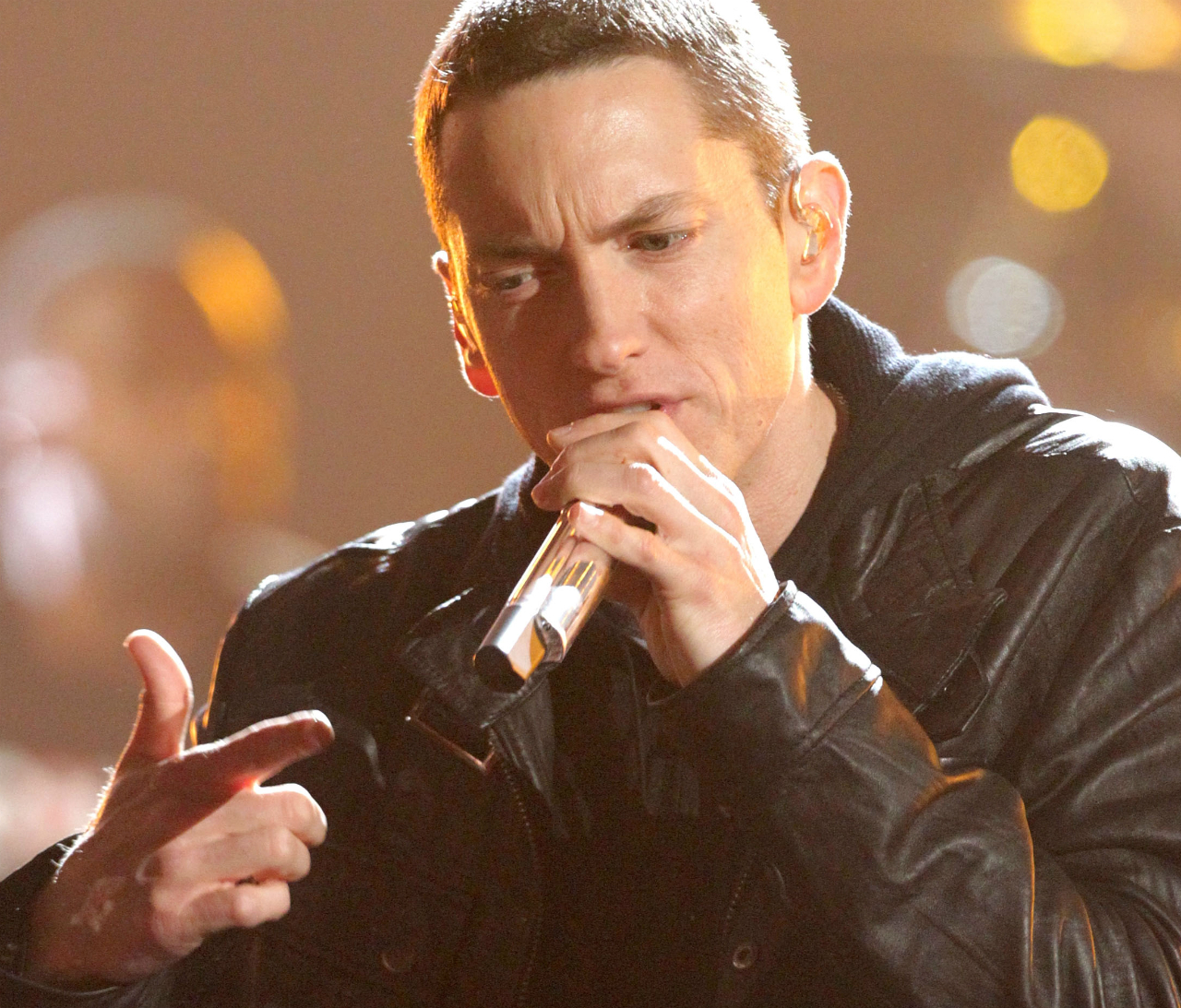 Baixar papel de parede para celular de Música, Eminem gratuito.