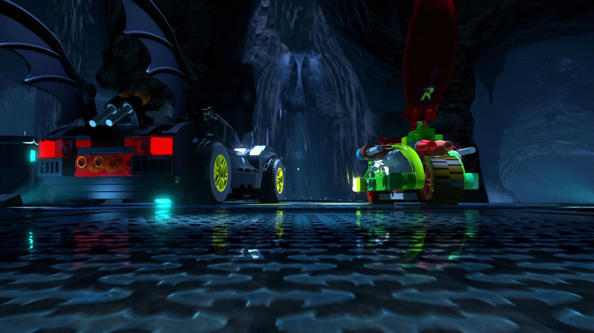 749114 Заставки і шпалери Lego Фільм: Бетмен на телефон. Завантажити  картинки безкоштовно
