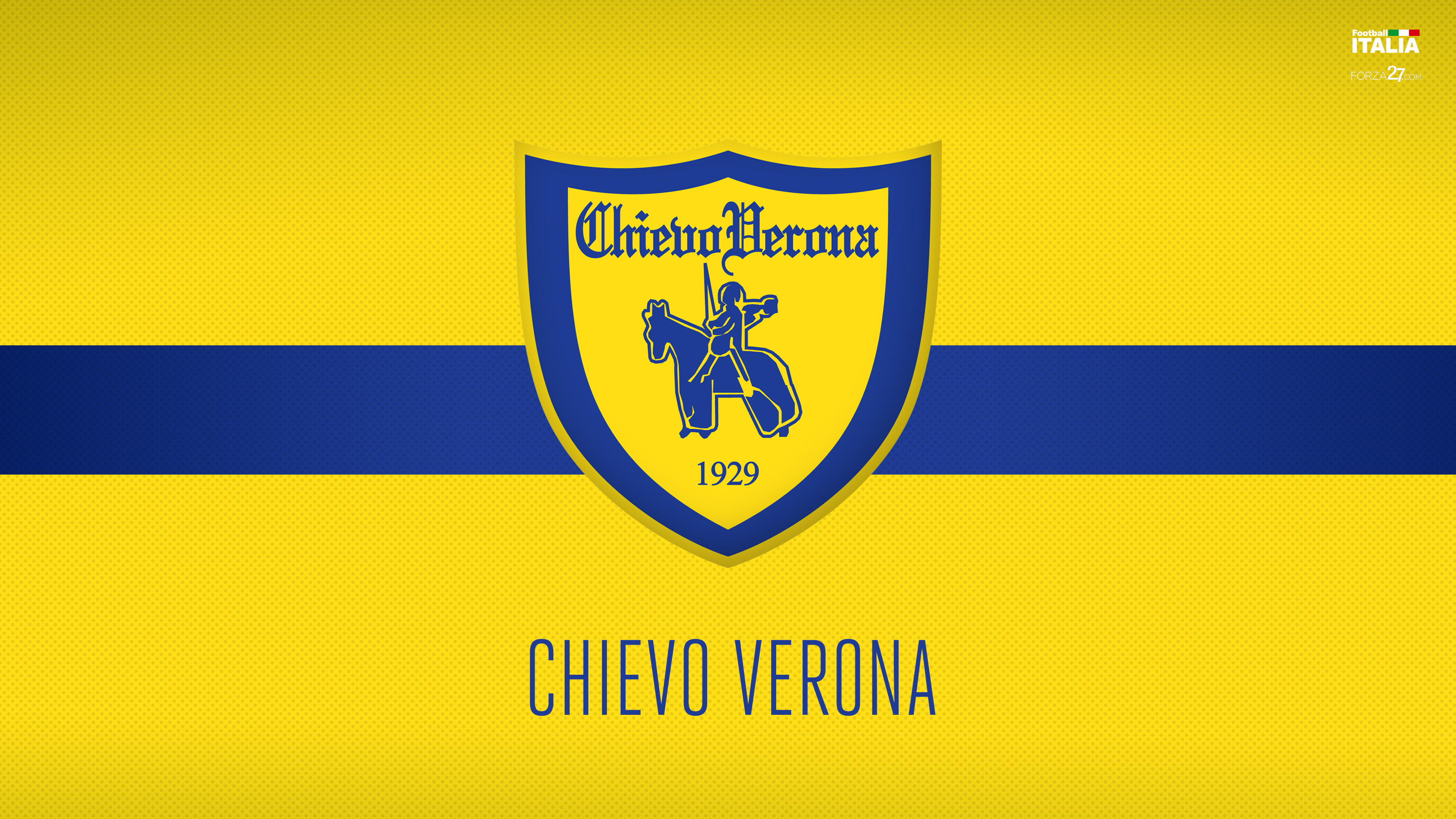 Melhores papéis de parede de A C Chievo Verona para tela do telefone