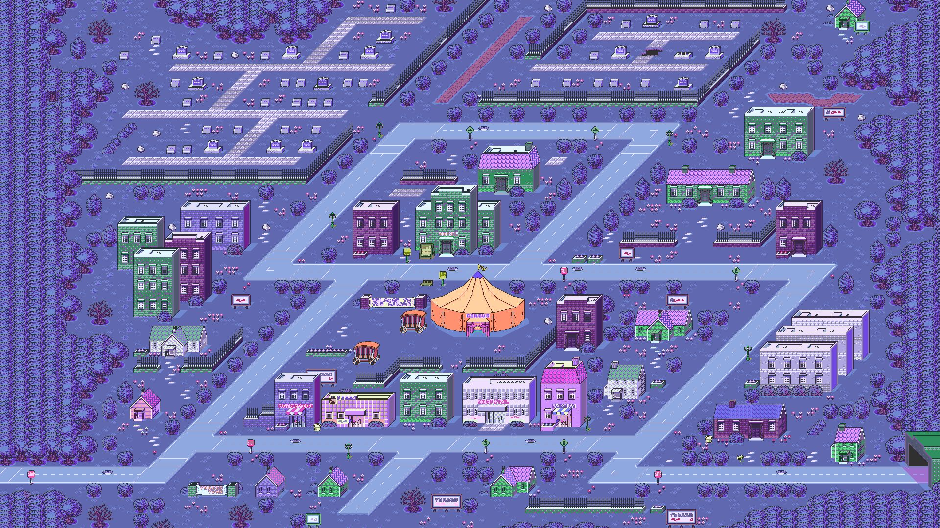 Download mobile wallpaper Earthbound, Video Game for free.