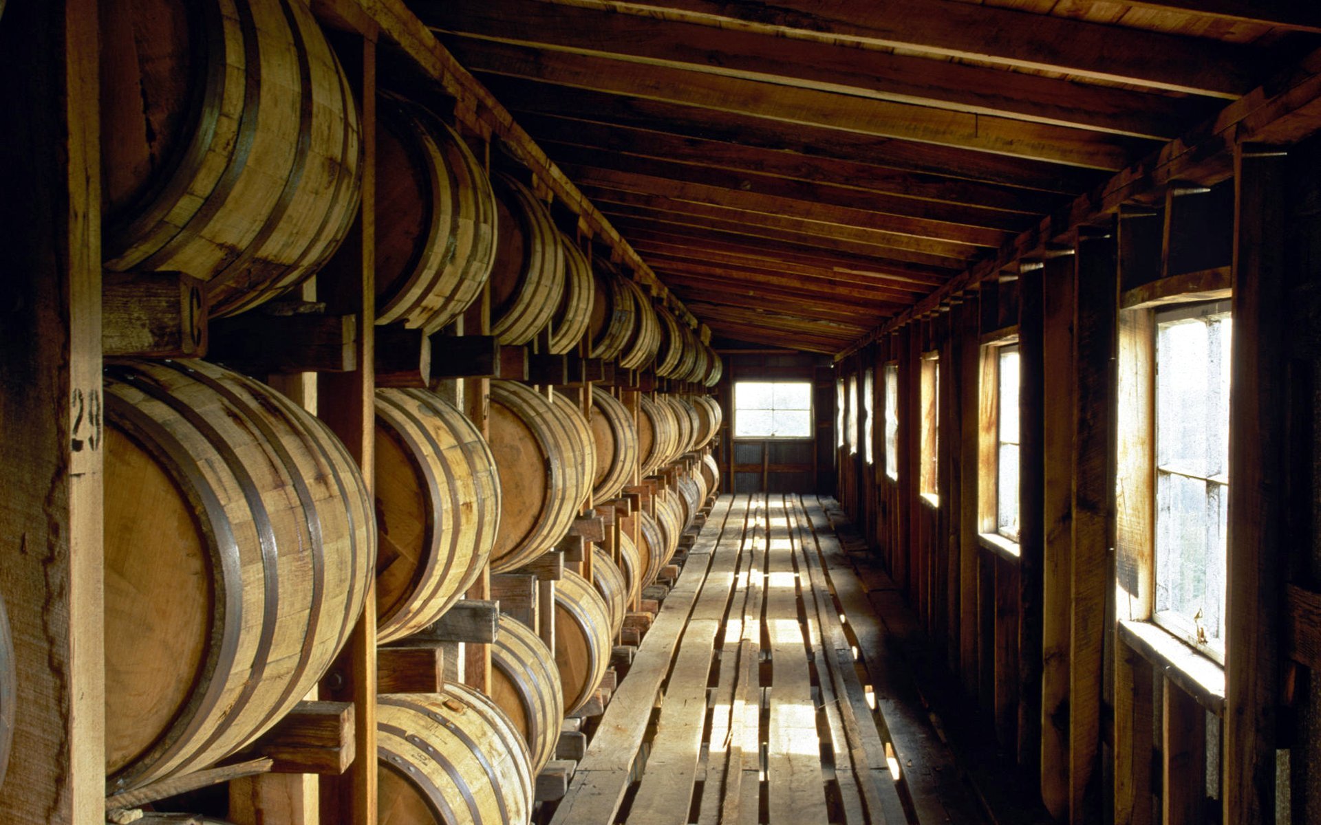 man made, barrel, beer, godown, whisky