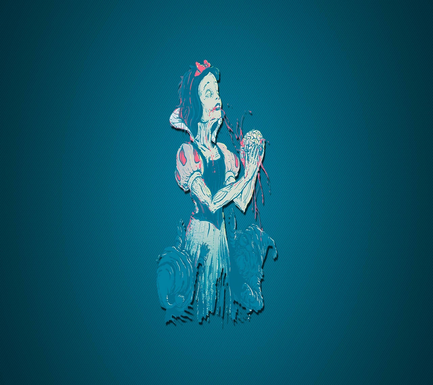 Free download wallpaper Snow White, Movie on your PC desktop