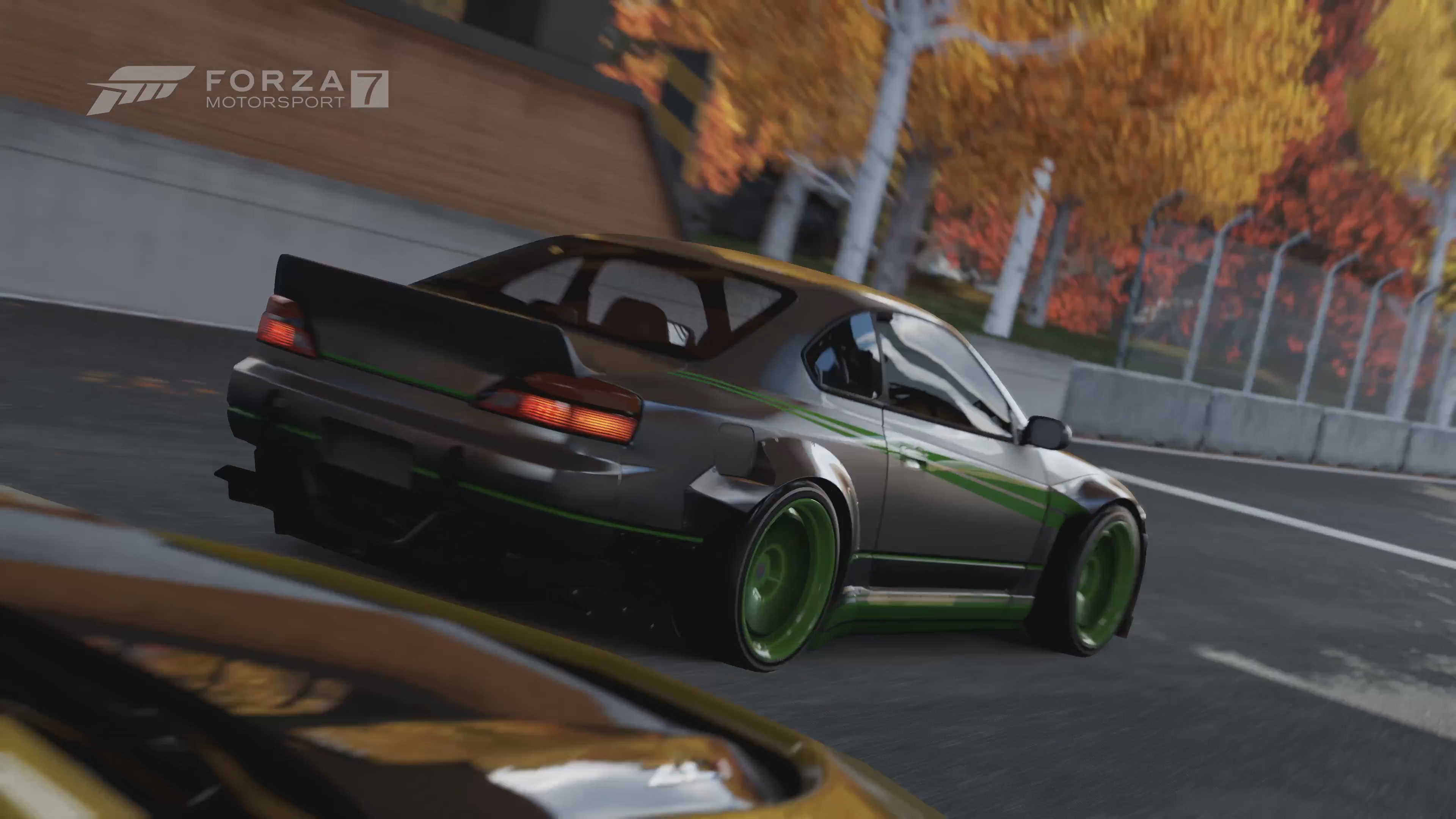 Handy-Wallpaper Computerspiele, Forza Motorsport 7 kostenlos herunterladen.