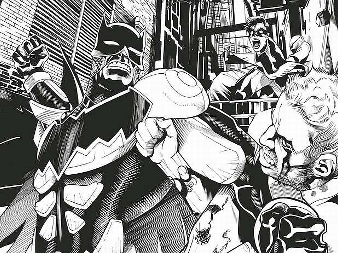 1456675 baixar imagens história em quadrinhos, smallville: as aventuras do superboy - papéis de parede e protetores de tela gratuitamente