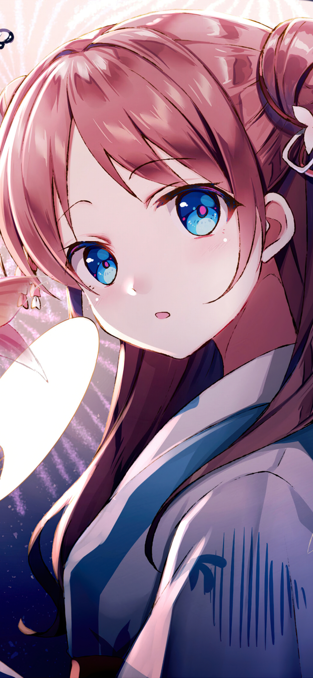 Download mobile wallpaper Anime, Original for free.