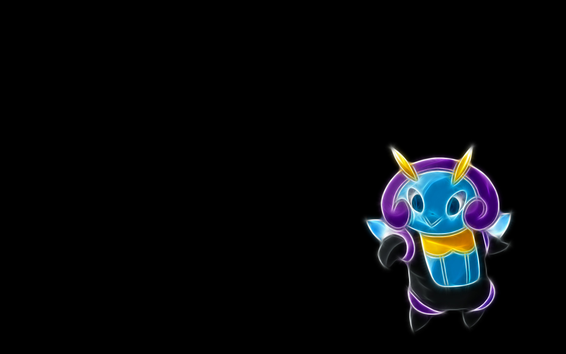 177784 descargar fondo de pantalla animado, pokémon, pokémon insecto, illumise (pokémon): protectores de pantalla e imágenes gratis