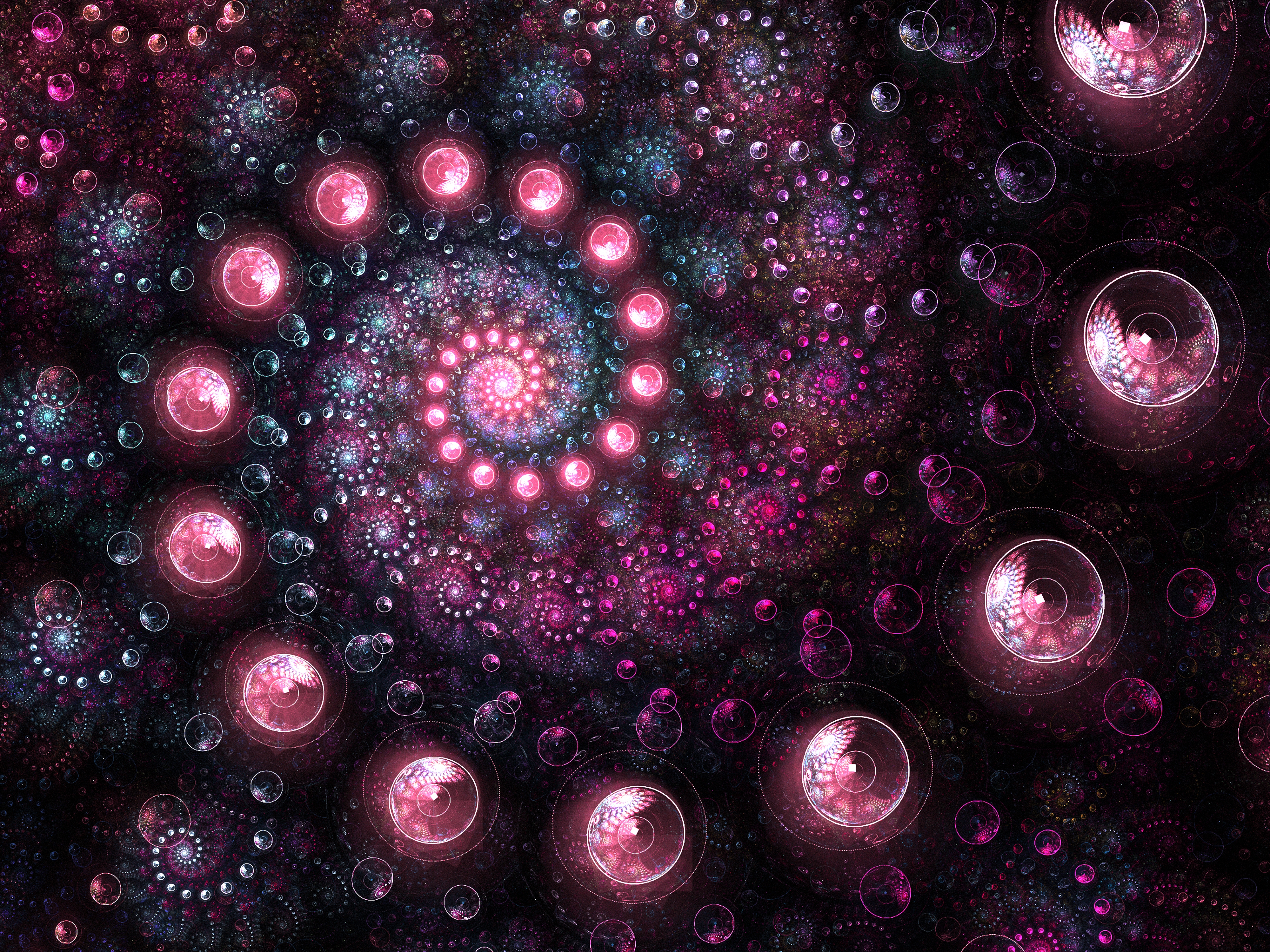 Free download wallpaper Abstract, Pattern, Fractal, Spiral on your PC desktop