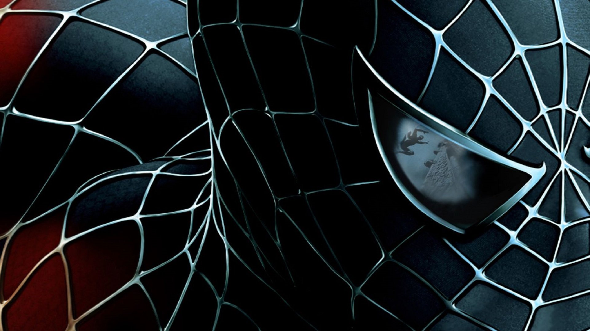 Завантажити шпалери безкоштовно Людина Павук, Фільм, Людина Павук 3: Ворог У Тіні картинка на робочий стіл ПК