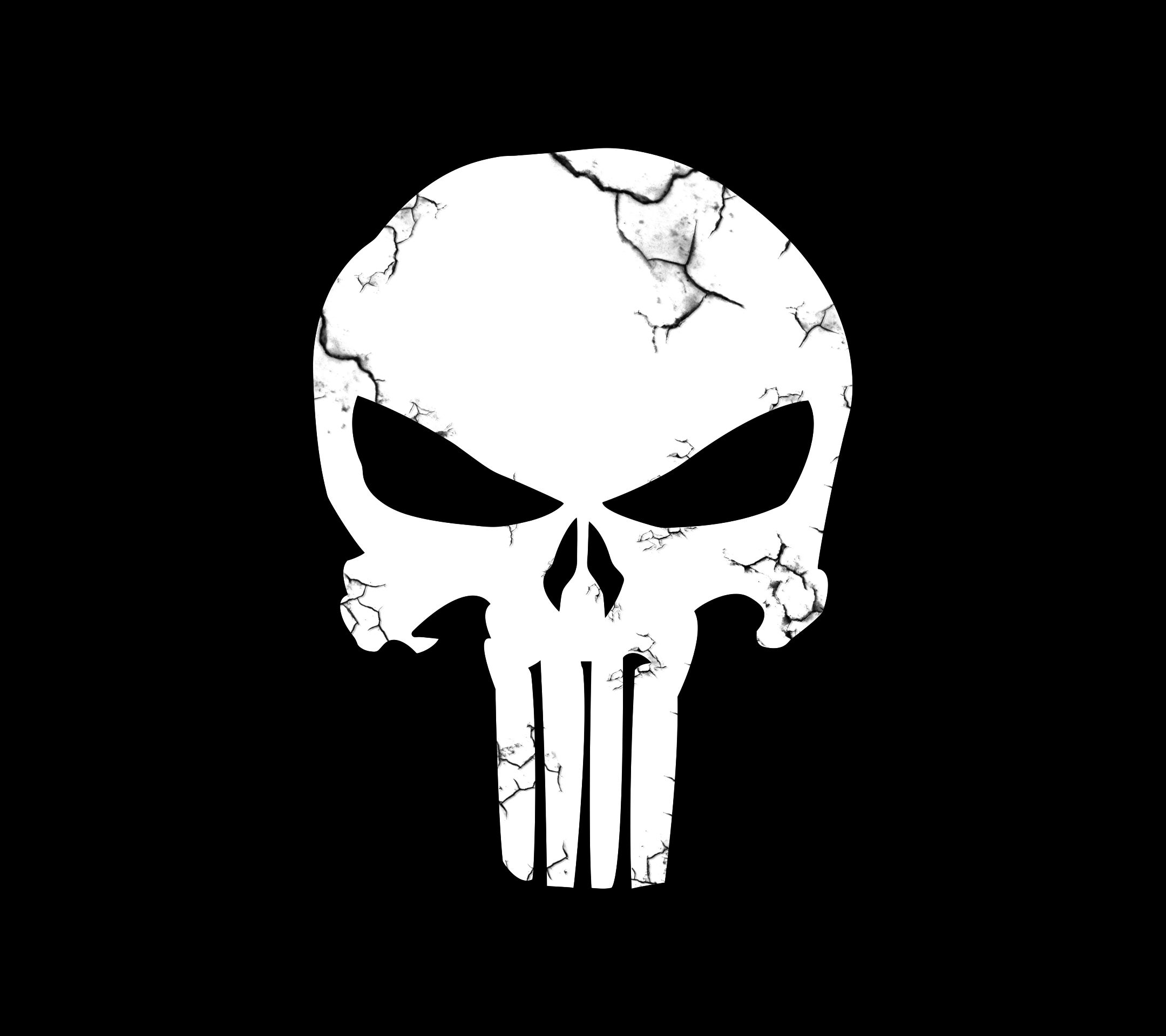 Download mobile wallpaper Comics, Punisher for free.