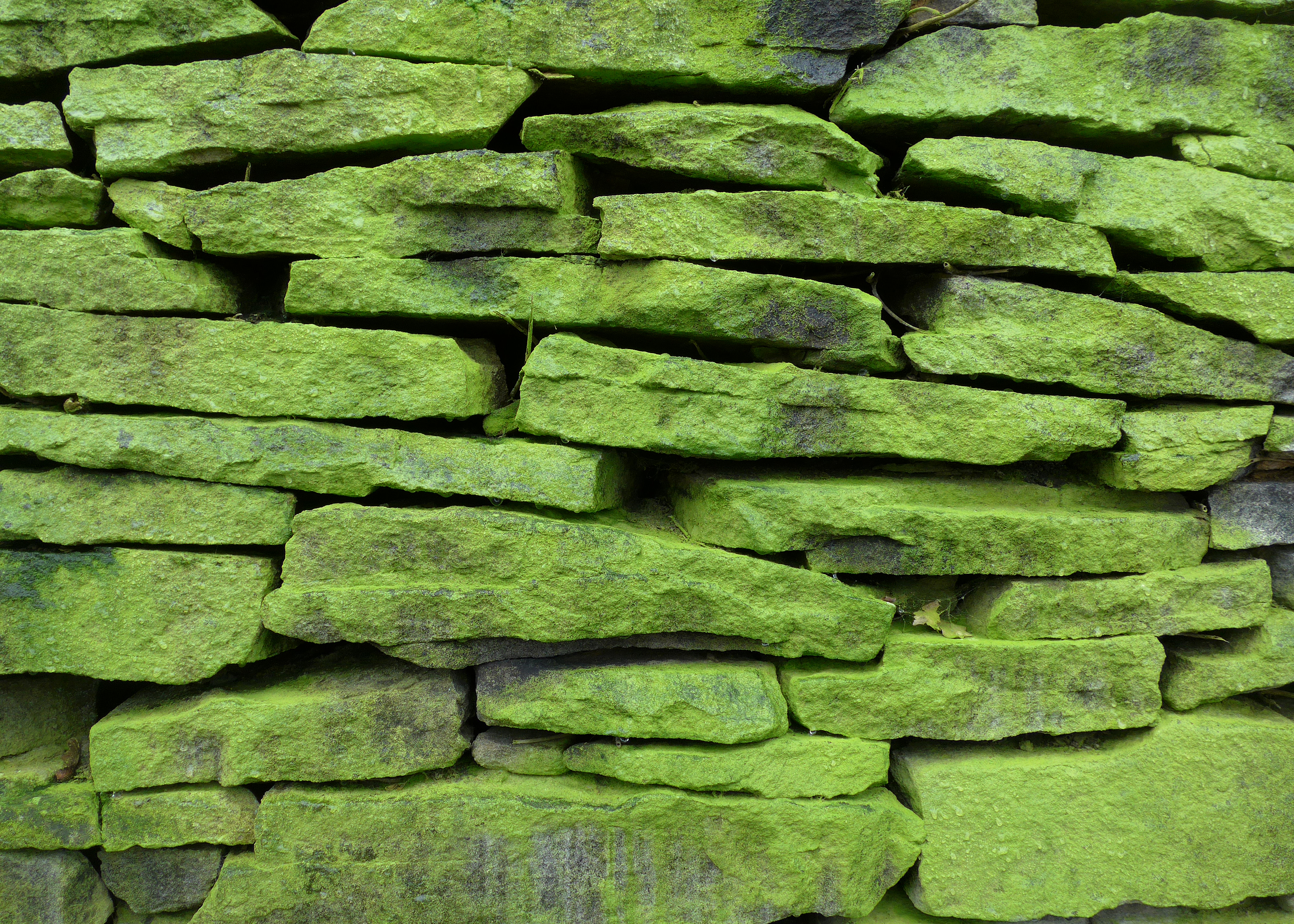 Download mobile wallpaper Rock, Stone, Wall, Surface, Texture, Textures for free.