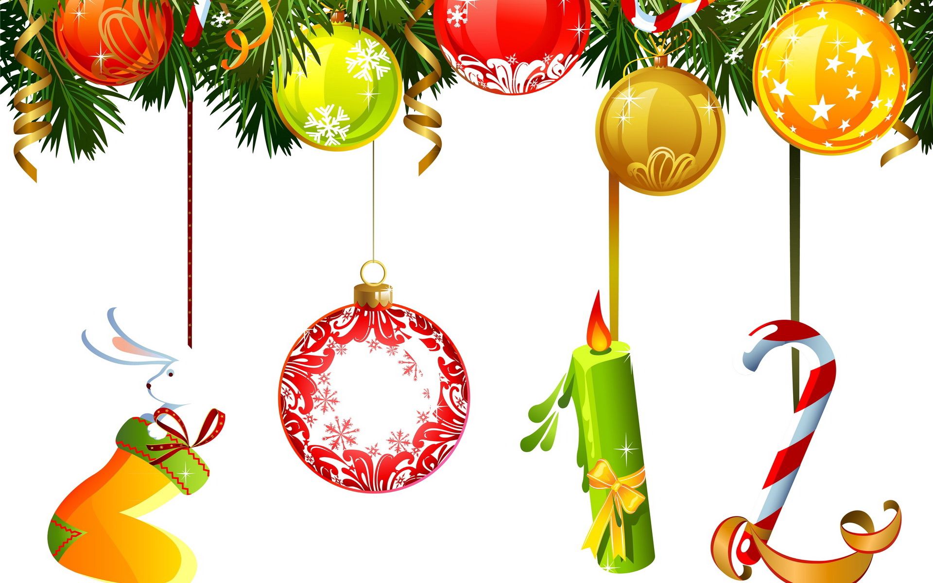 53836 télécharger l'image fêtes, décorations, noël, nouvel an, nombres, 2012, symbolisme - fonds d'écran et économiseurs d'écran gratuits