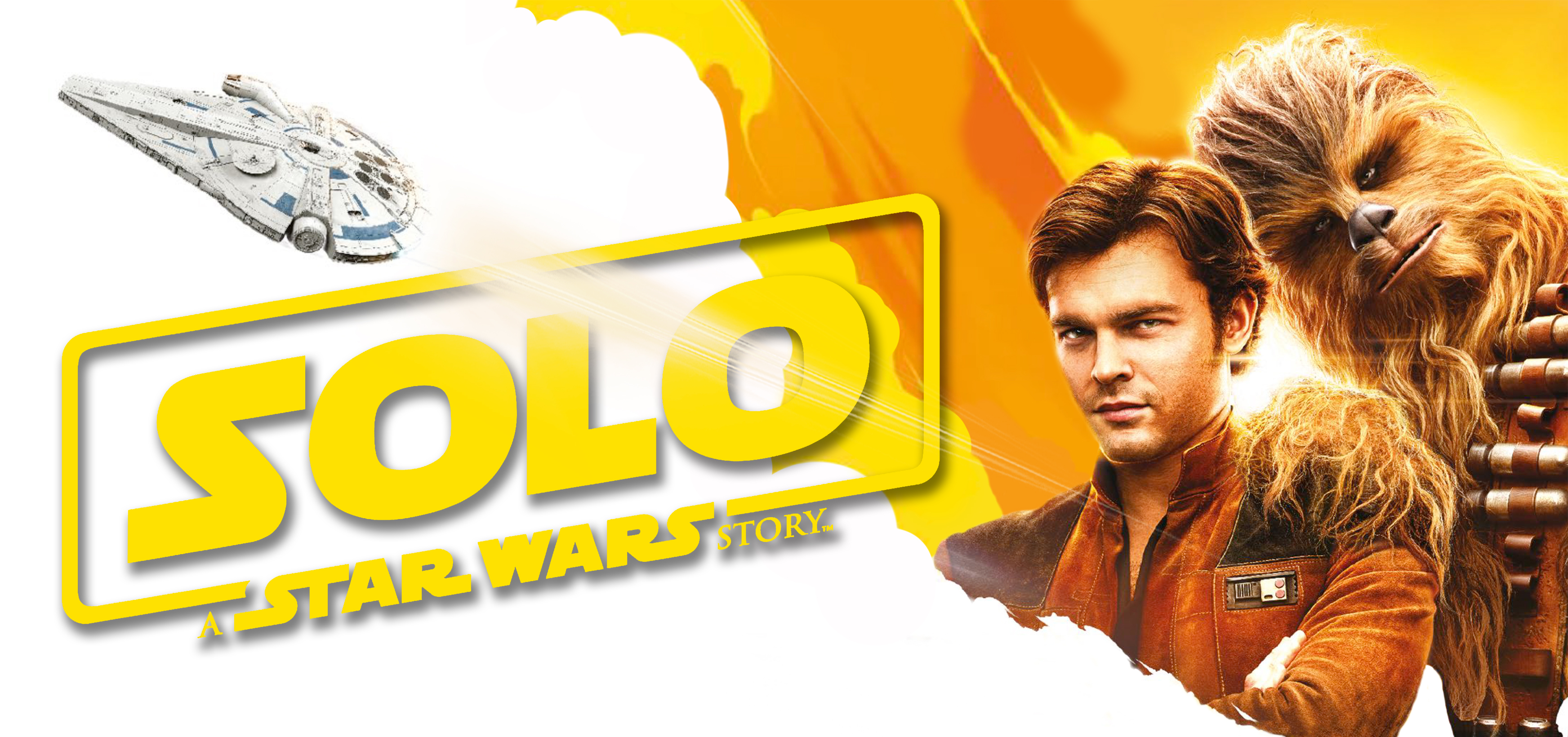 430686 Papéis de parede e Han Solo: Uma História Star Wars imagens na área de trabalho. Baixe os protetores de tela  no PC gratuitamente