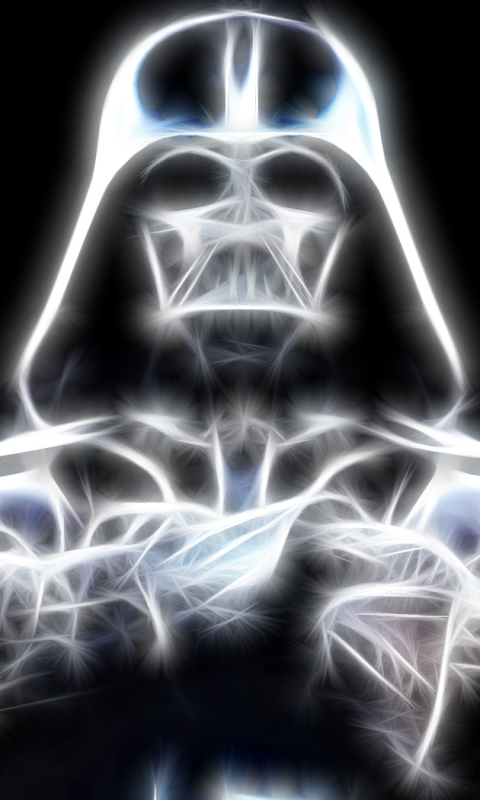 Download mobile wallpaper Star Wars, Sci Fi, Darth Vader for free.
