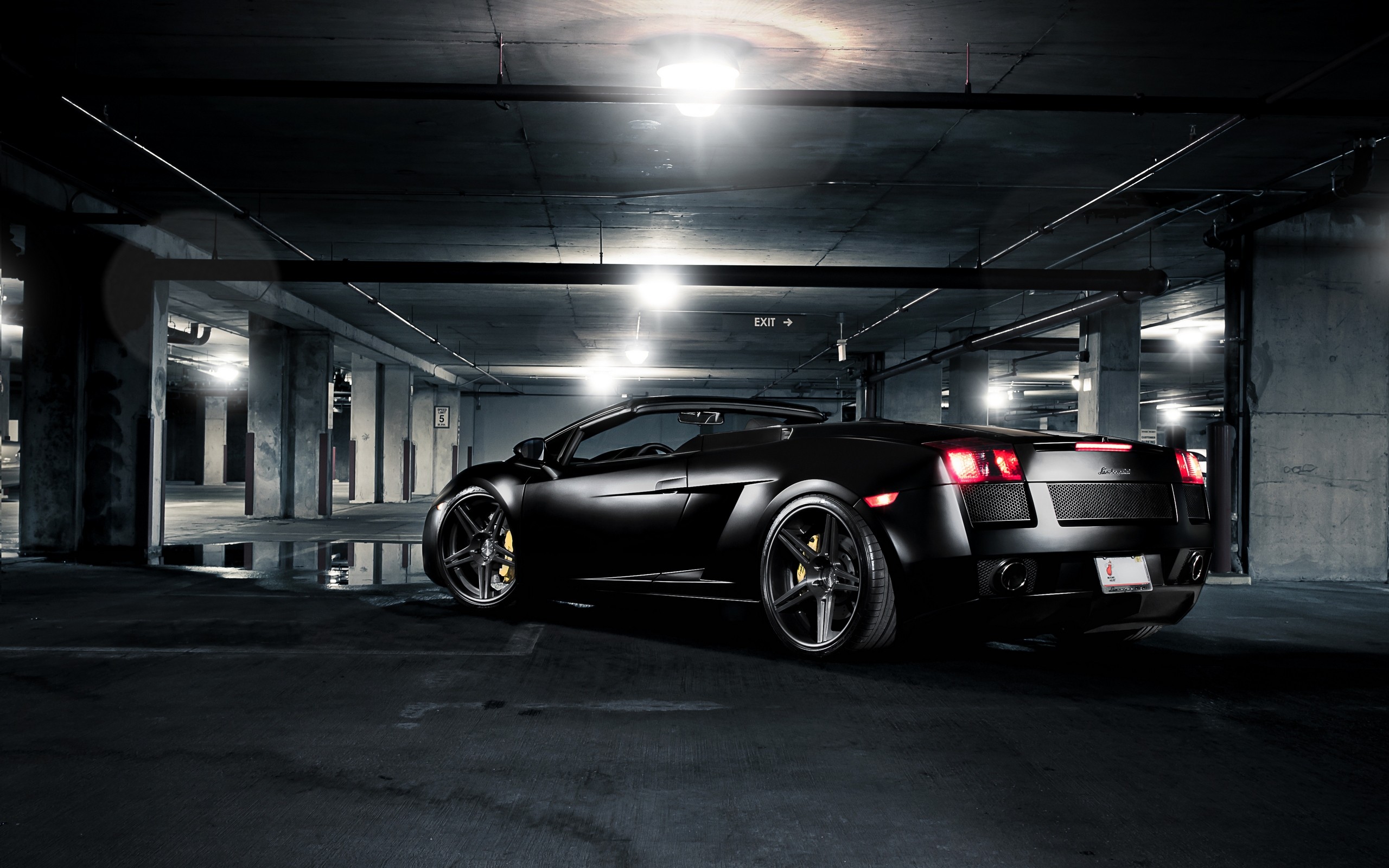 Laden Sie das Lamborghini, Lamborghini Gallardo, Fahrzeuge-Bild kostenlos auf Ihren PC-Desktop herunter