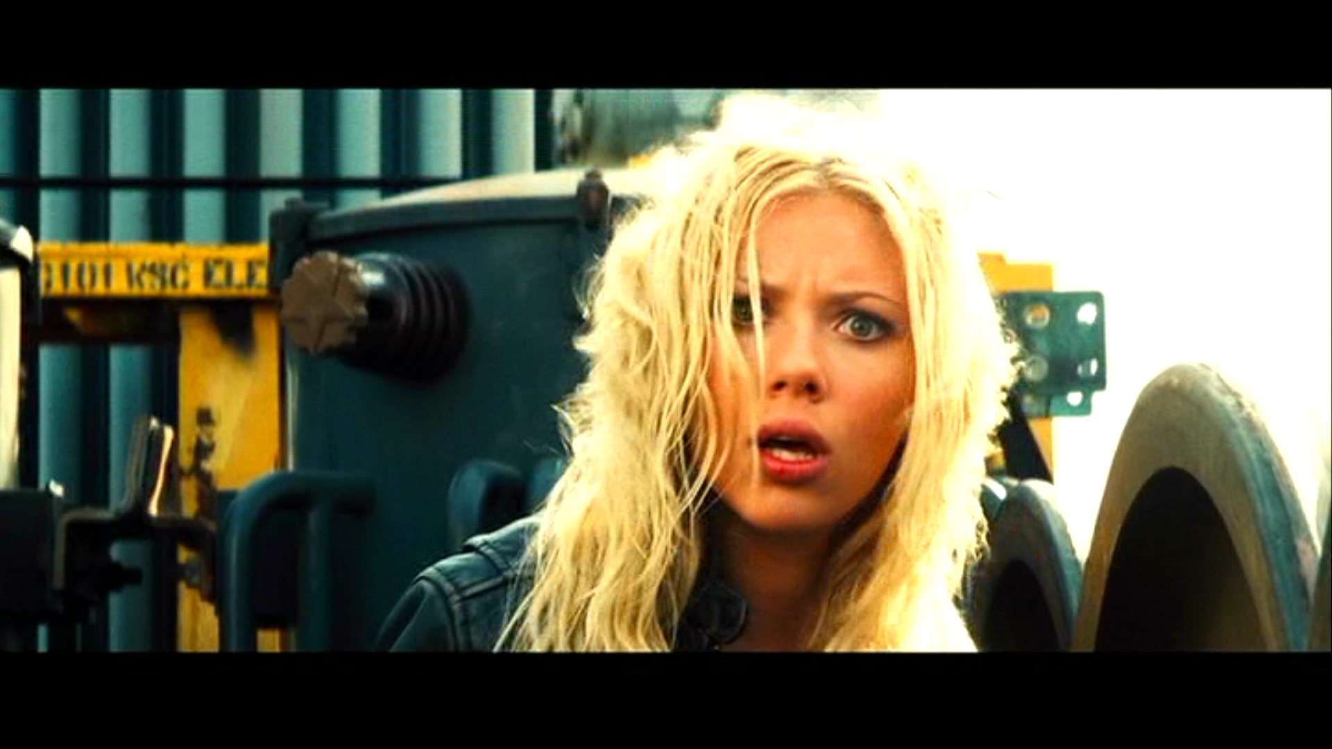 Laden Sie das Scarlett Johansson, Die Insel, Filme-Bild kostenlos auf Ihren PC-Desktop herunter