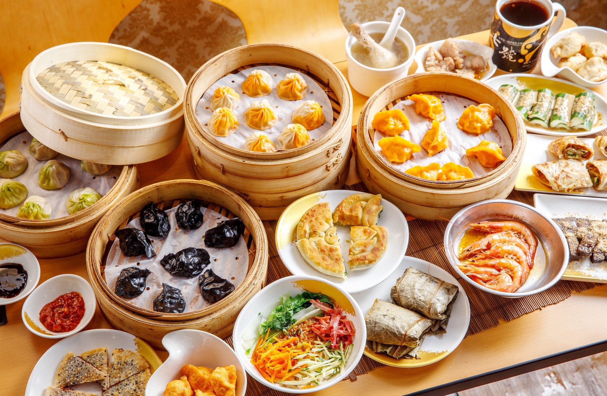 Laden Sie das Asiatisch, Nahrungsmittel-Bild kostenlos auf Ihren PC-Desktop herunter