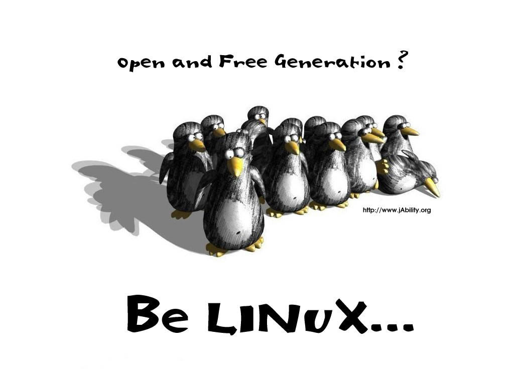 1516210 скачать картинку линукс, технологии - обои и заставки бесплатно