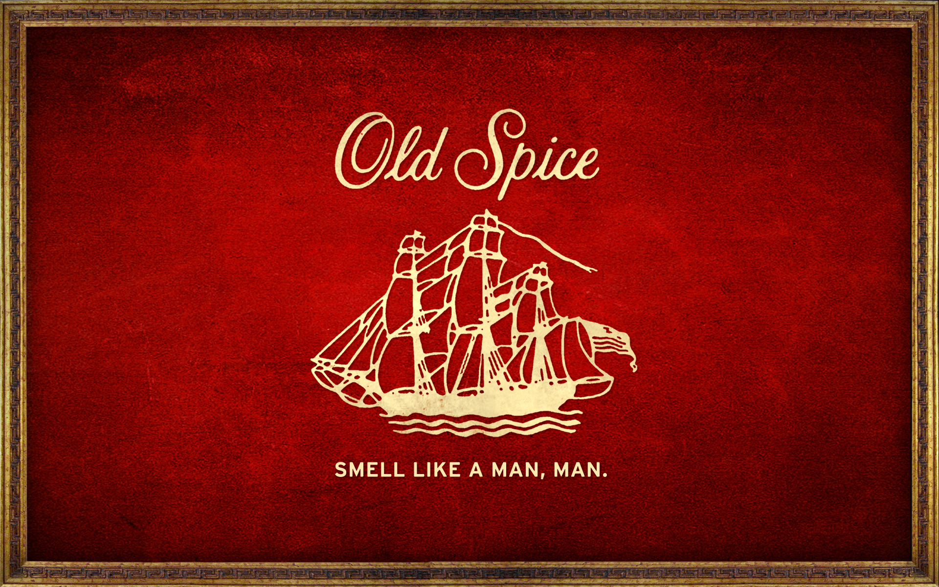 Завантажити шпалери Old Spice на телефон безкоштовно