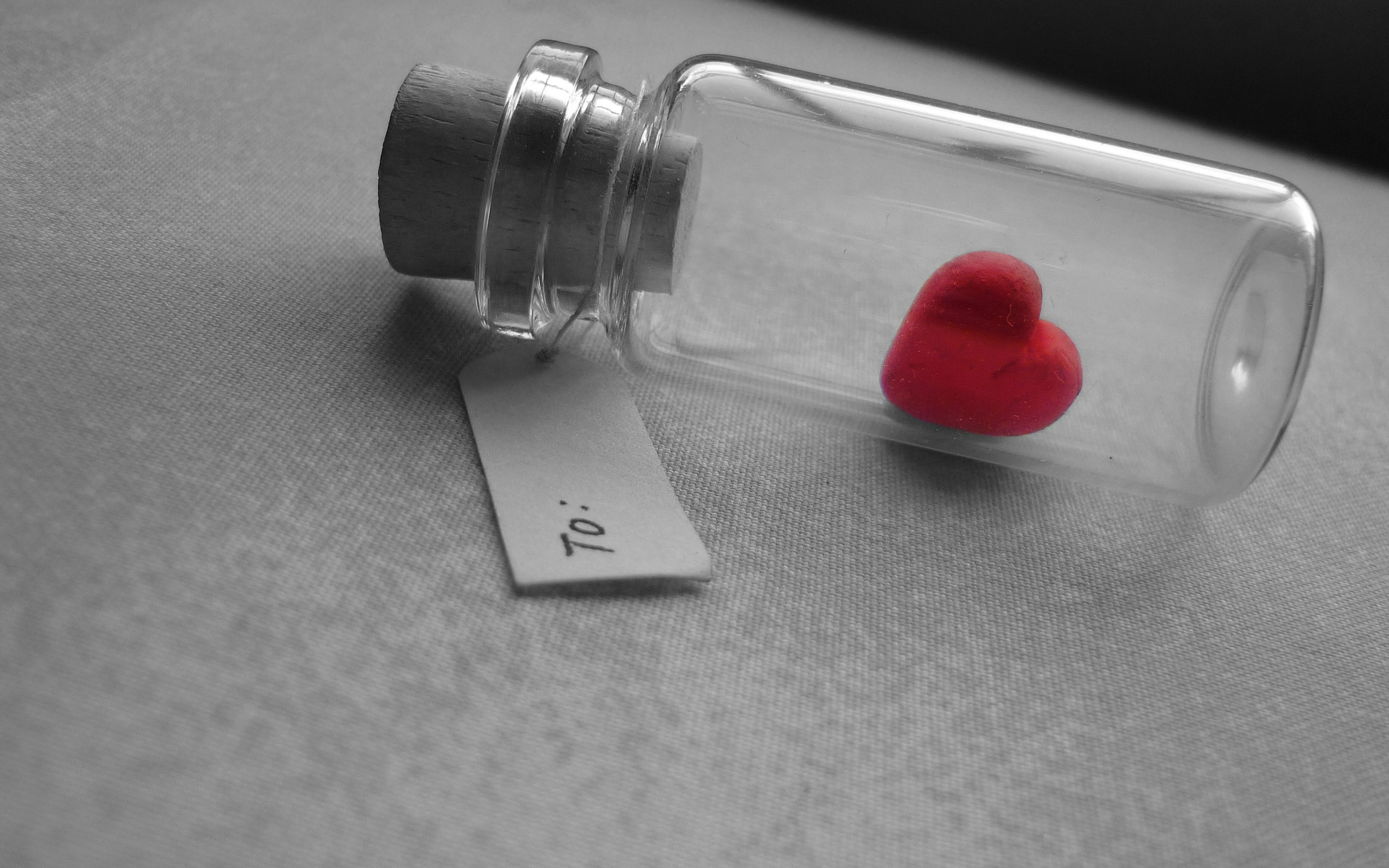 hearts, objects, love, gray