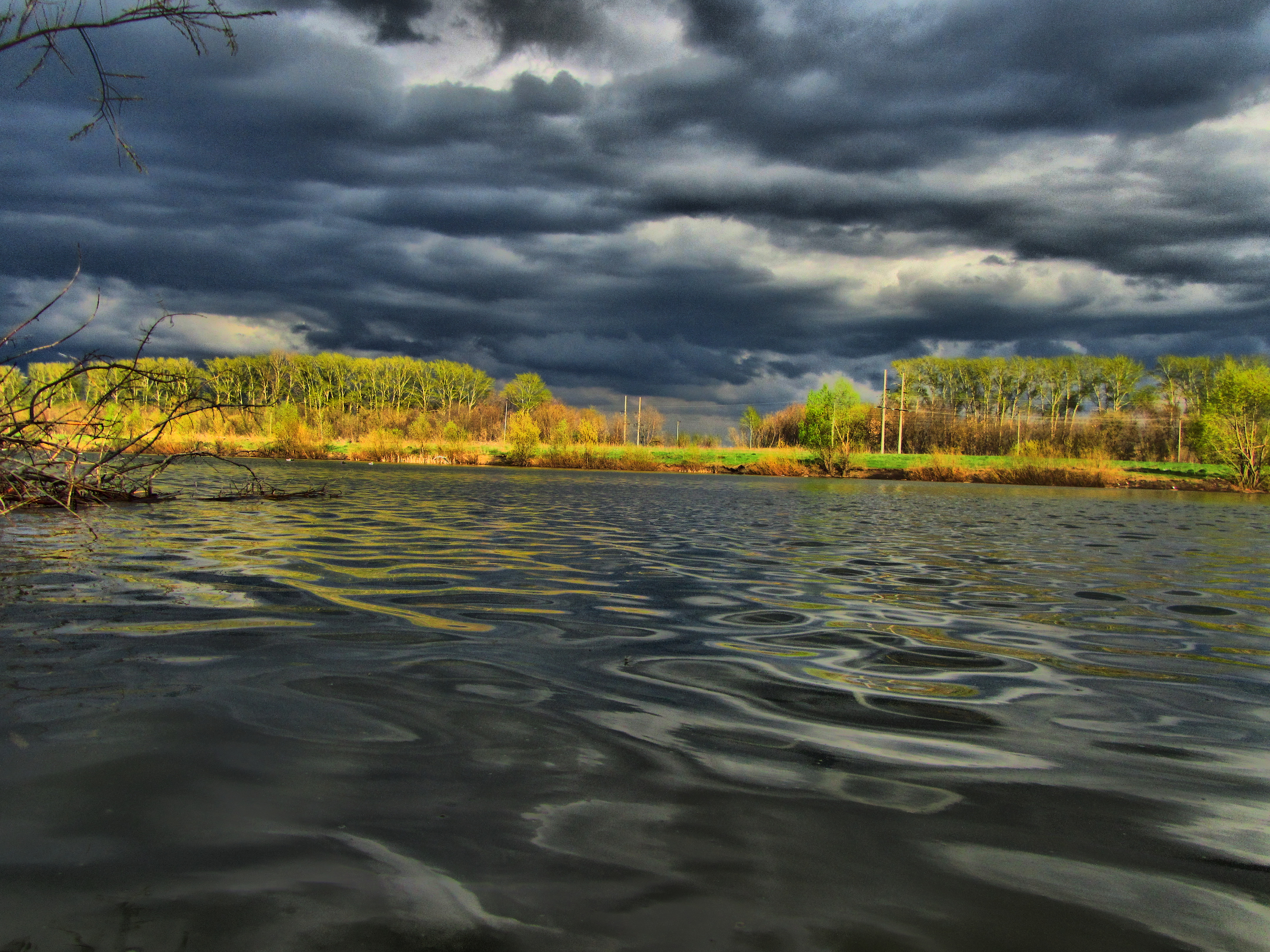 Скачати мобільні шпалери Hdr, Фотографія безкоштовно.