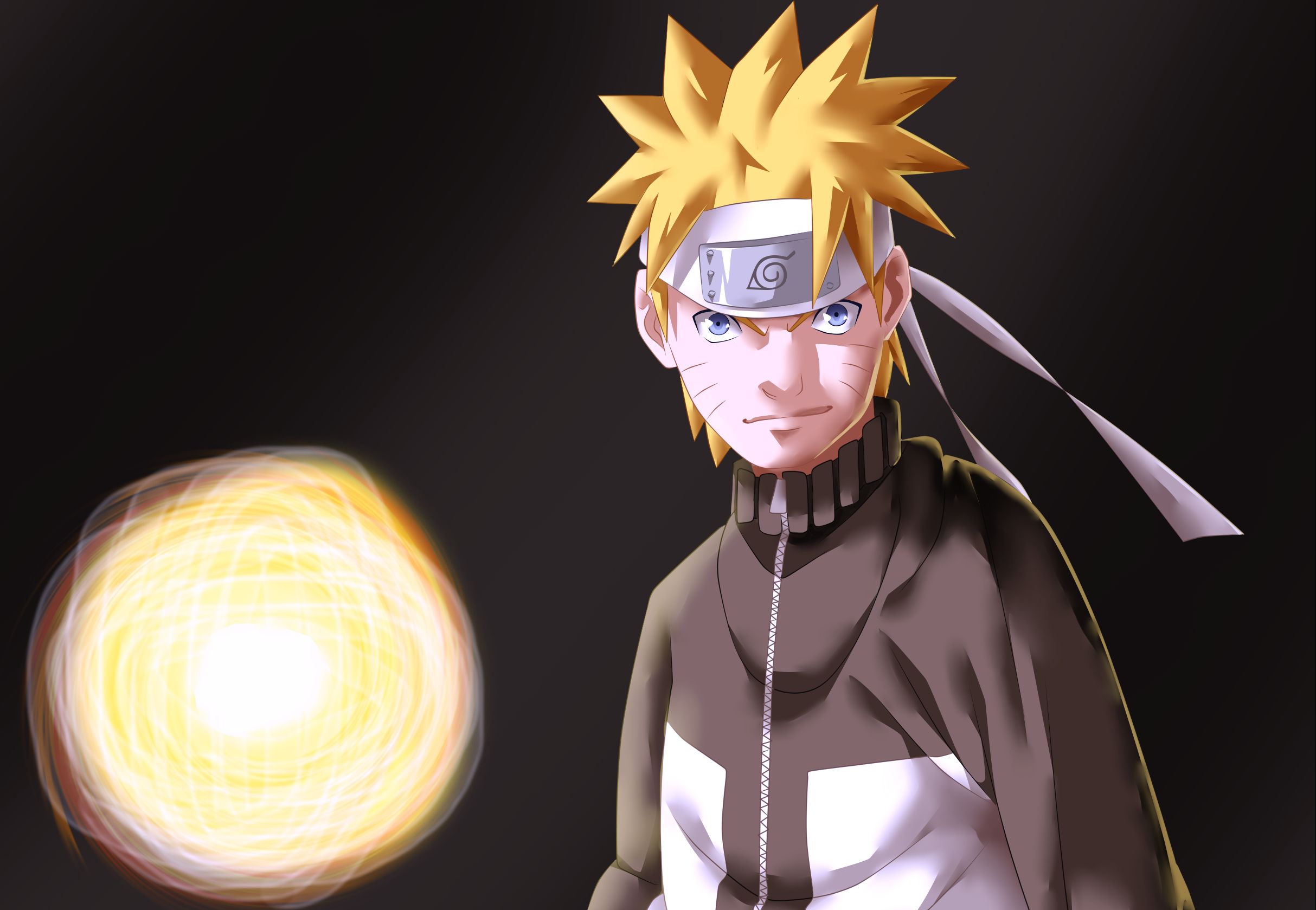 Free download wallpaper Anime, Naruto, Naruto Uzumaki on your PC desktop