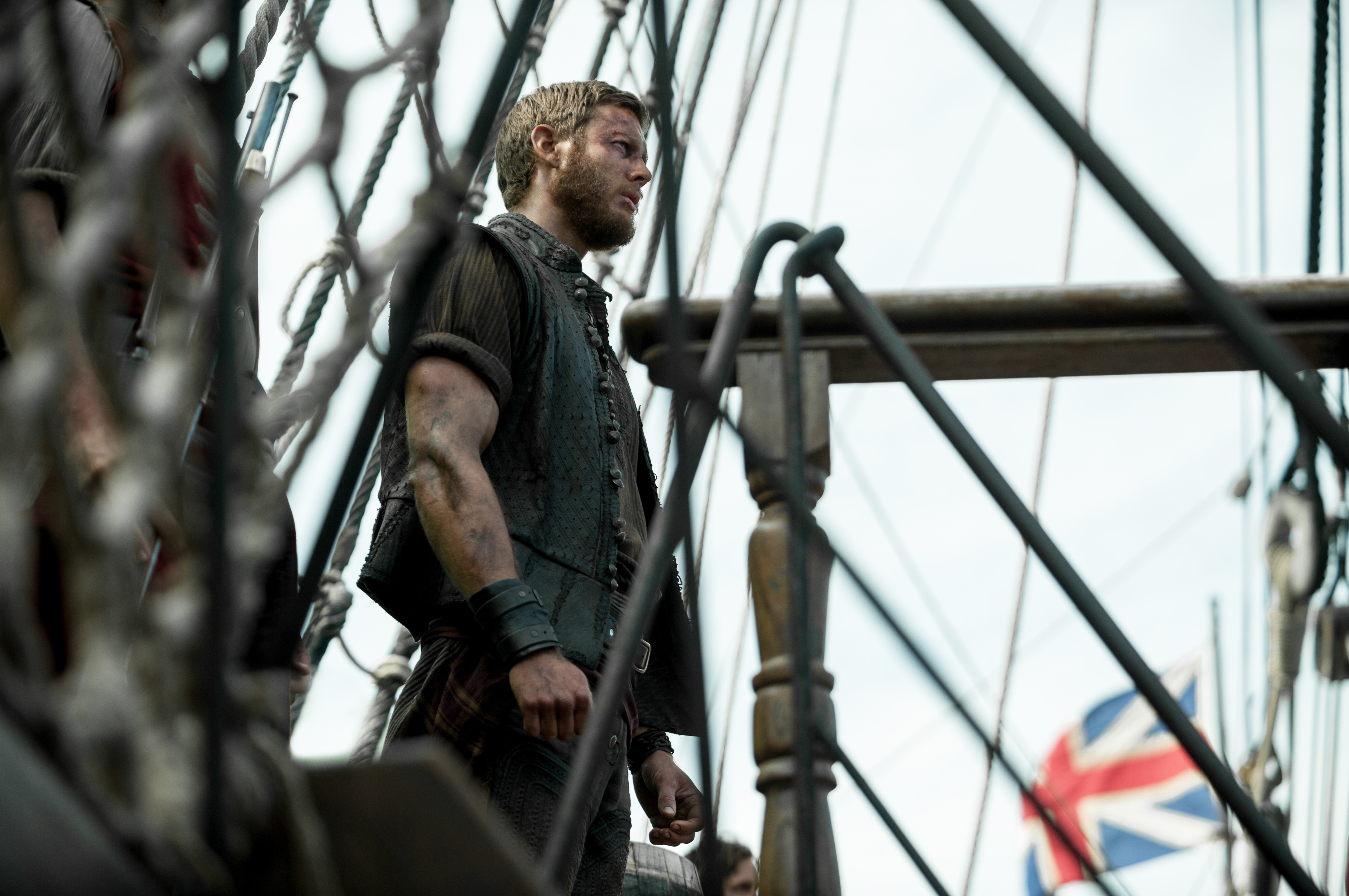 Baixe gratuitamente a imagem Programa De Tv, Black Sails na área de trabalho do seu PC