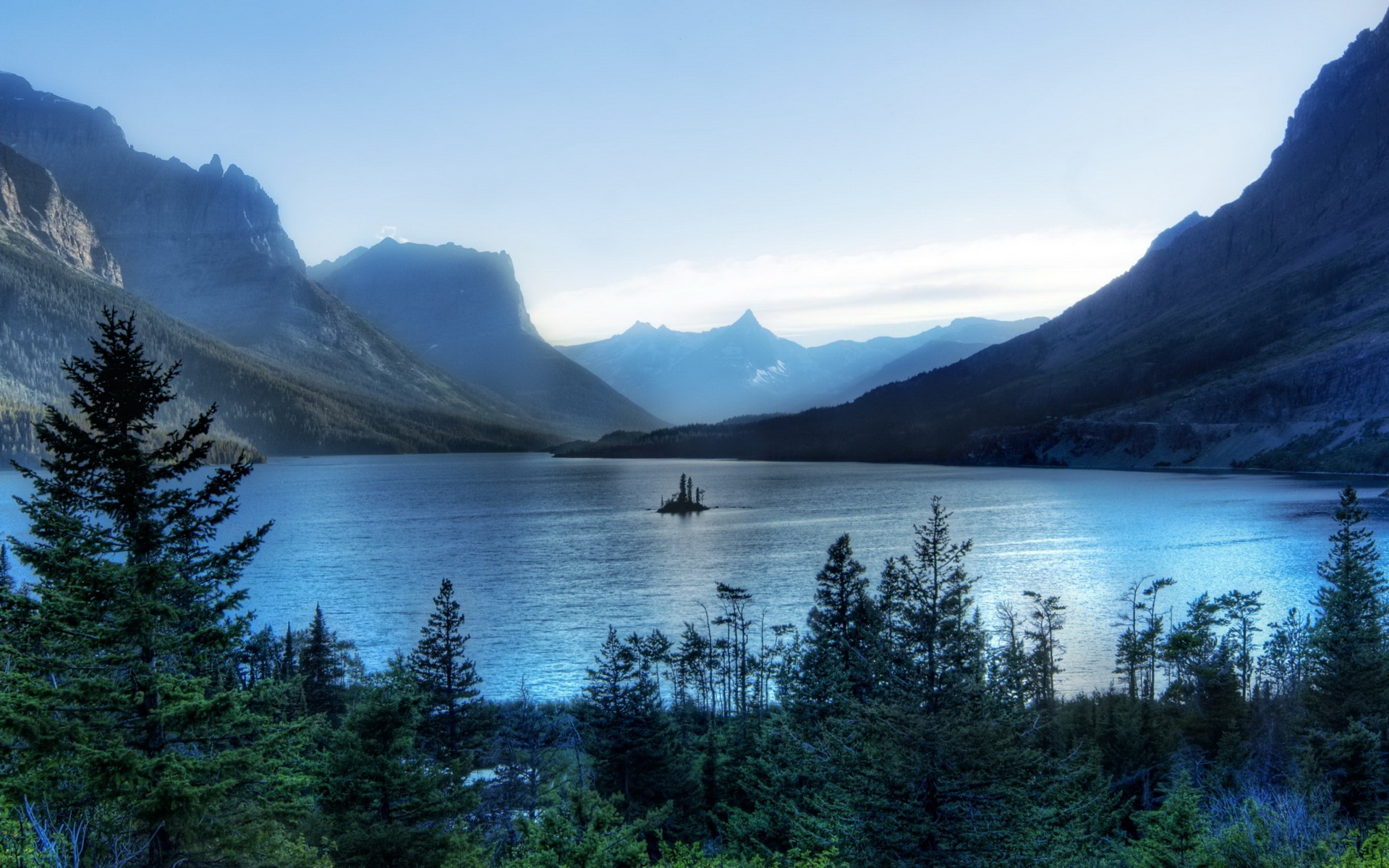 Laden Sie das See, Erde/natur-Bild kostenlos auf Ihren PC-Desktop herunter