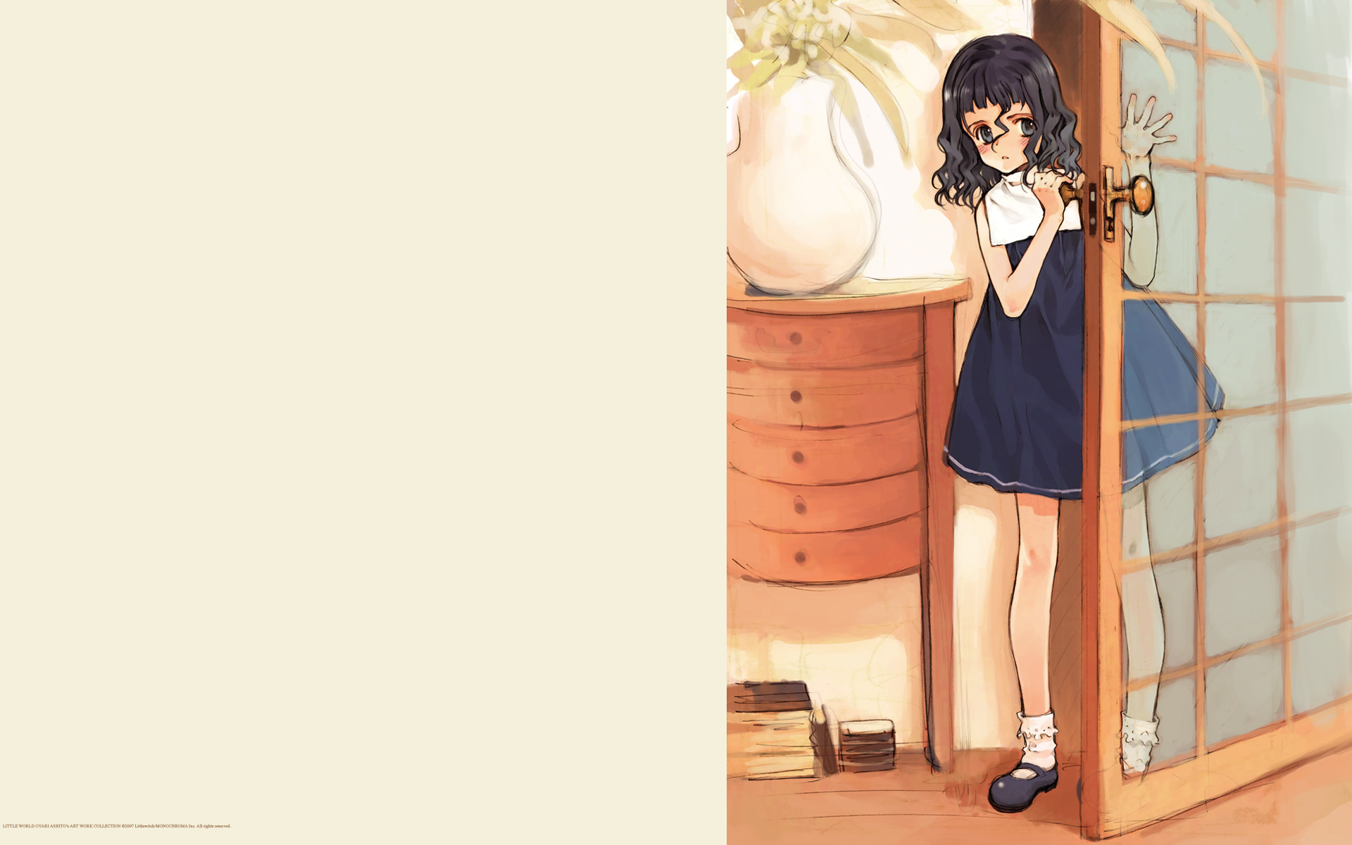 Baixar papel de parede para celular de Littlewitch Românico, Anime gratuito.