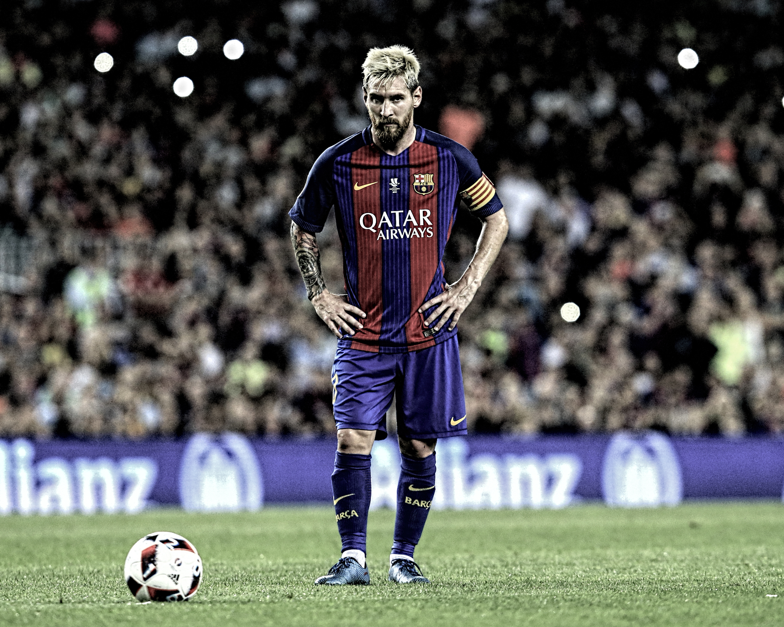 Téléchargez gratuitement l'image Des Sports, Football, Lionel Messi sur le bureau de votre PC